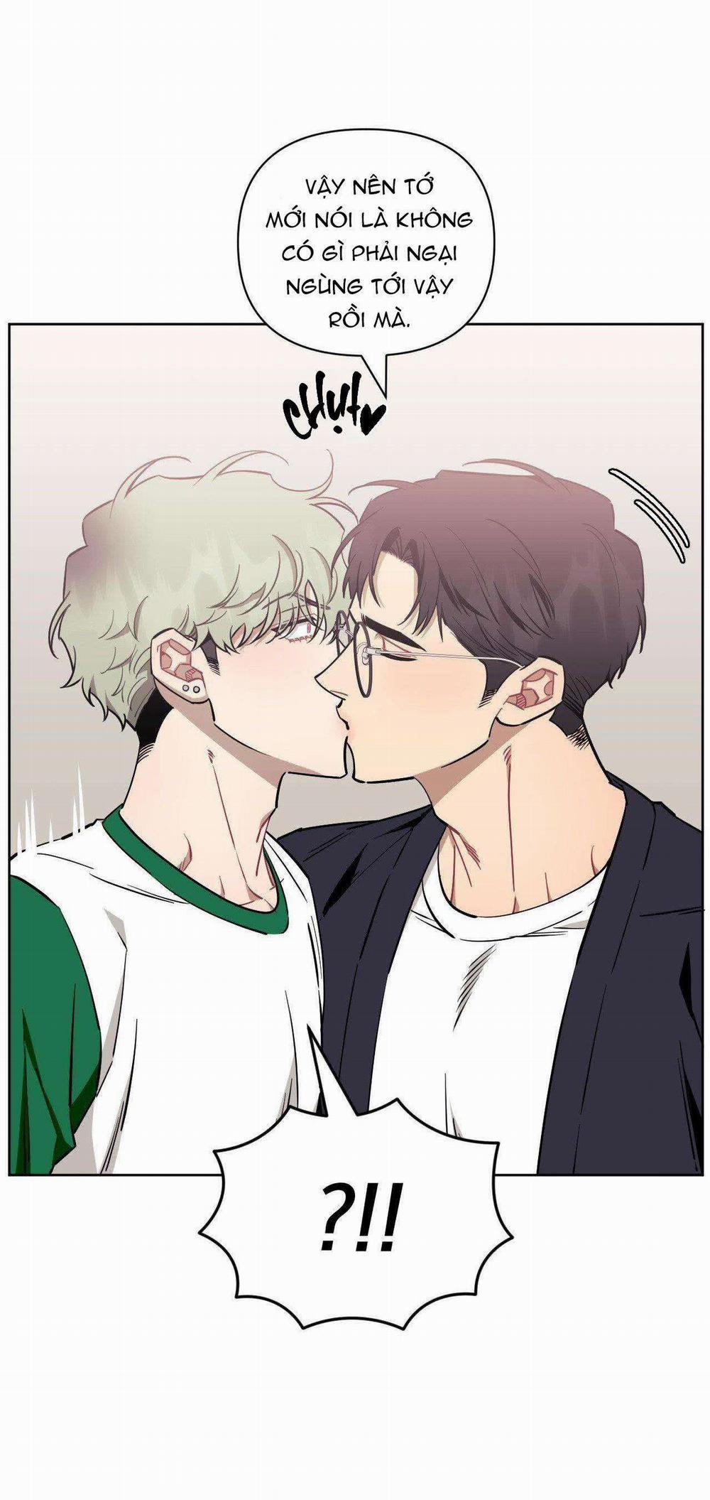 Hơn Cả Bạn Bè 73 trang 18