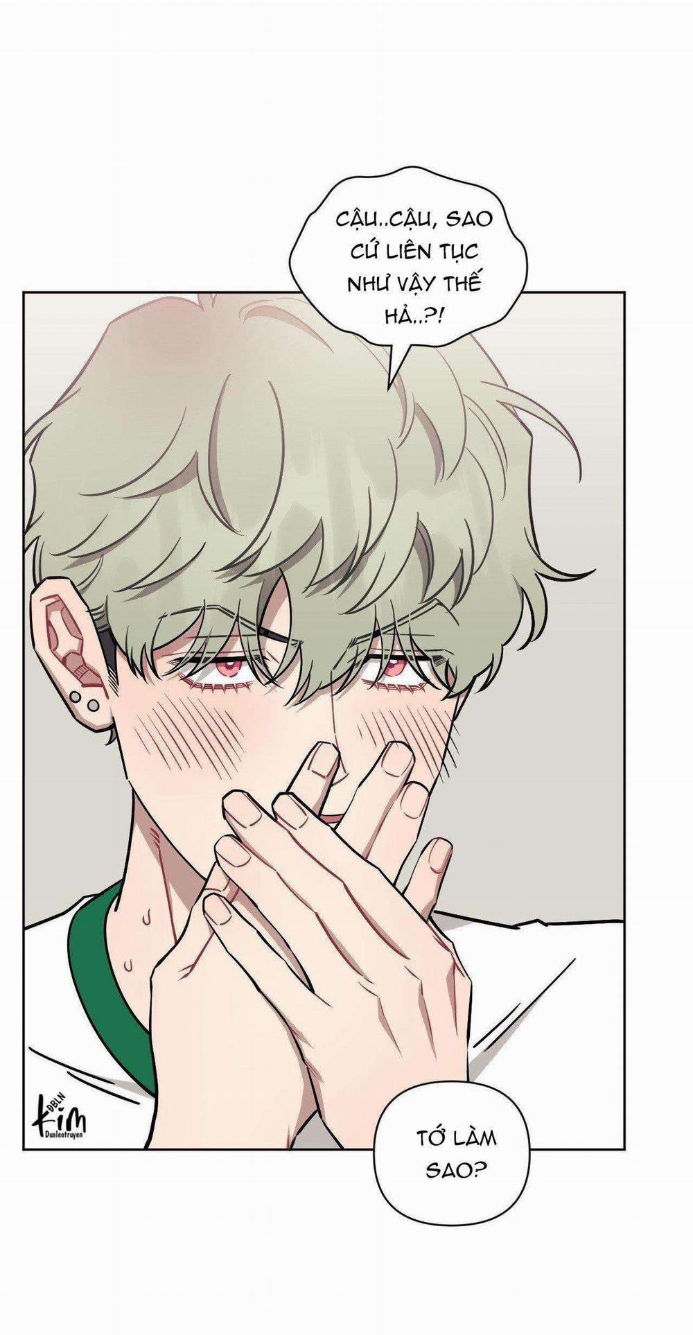 Hơn Cả Bạn Bè 73 trang 19