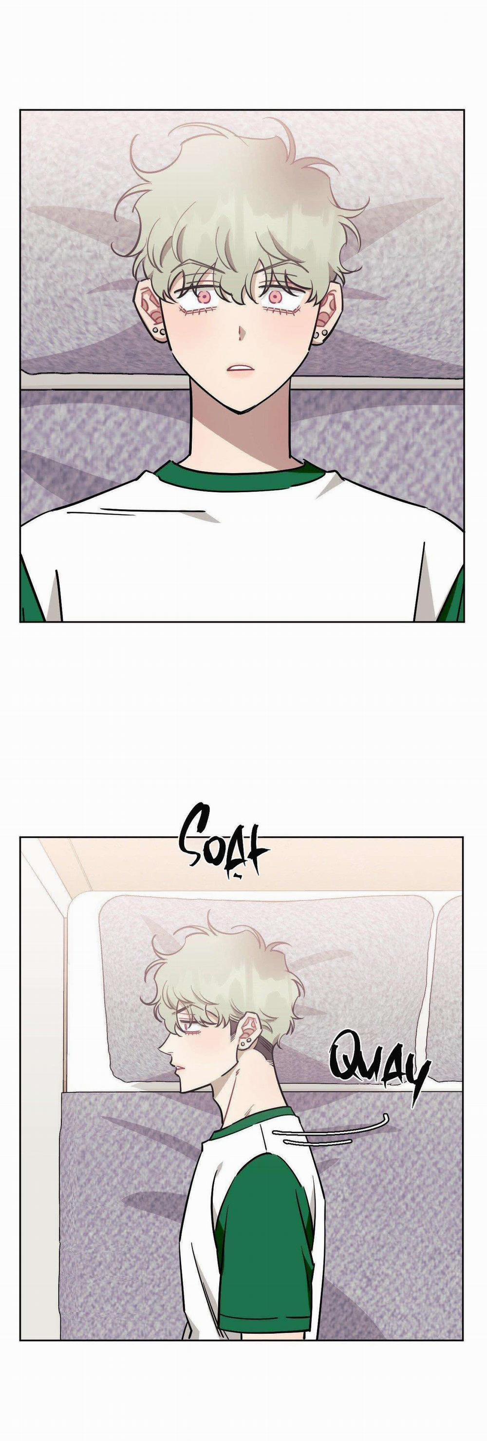 Hơn Cả Bạn Bè 73 trang 2