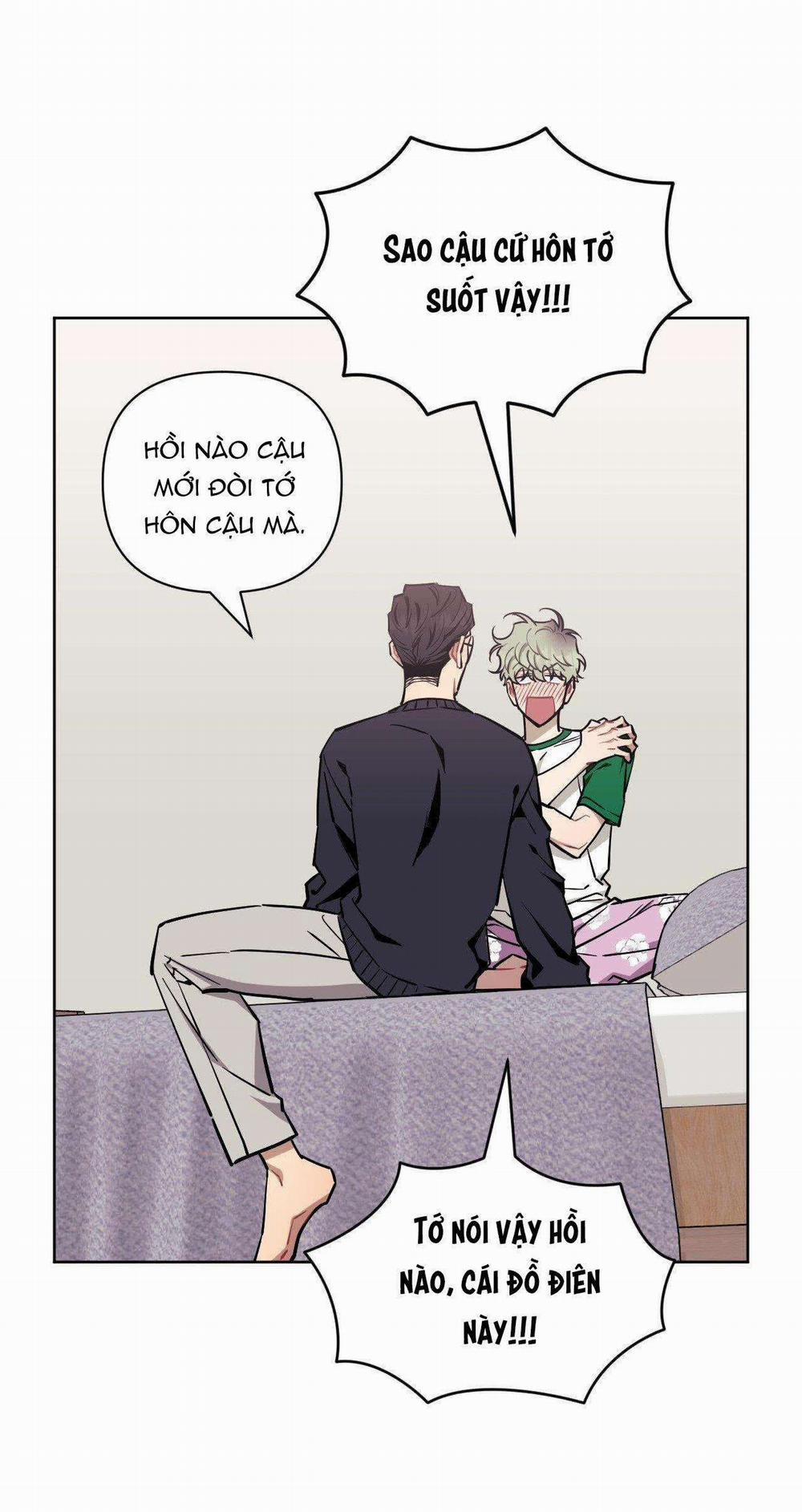 Hơn Cả Bạn Bè 73 trang 20