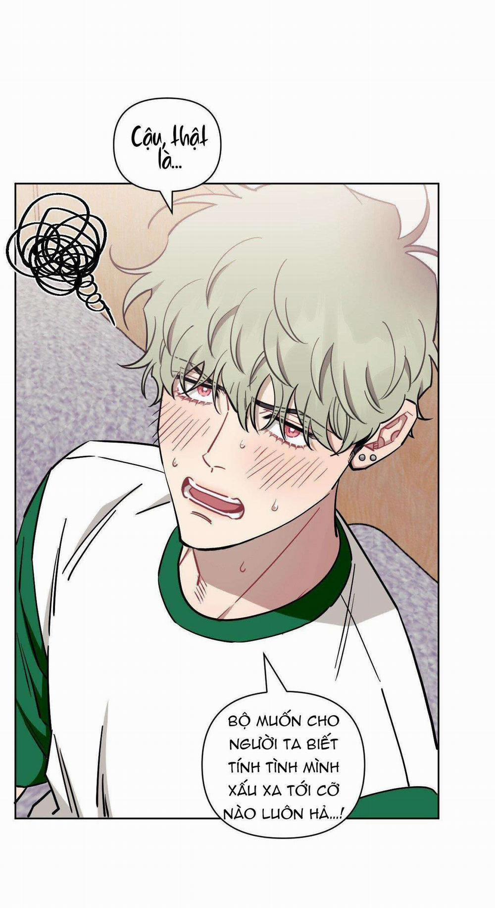 Hơn Cả Bạn Bè 73 trang 24