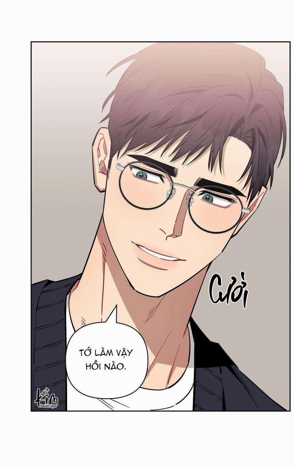 Hơn Cả Bạn Bè 73 trang 25