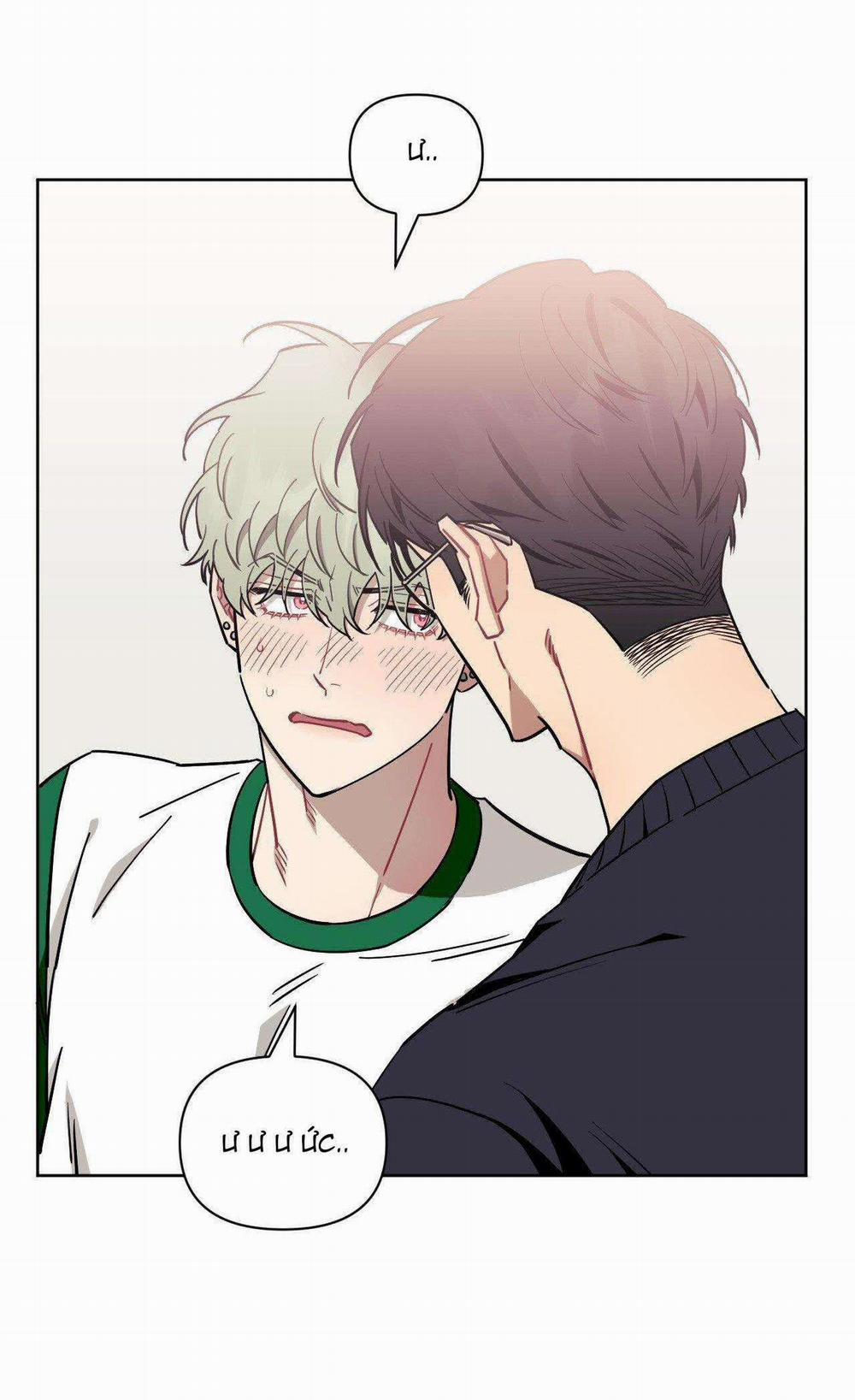 Hơn Cả Bạn Bè 73 trang 28