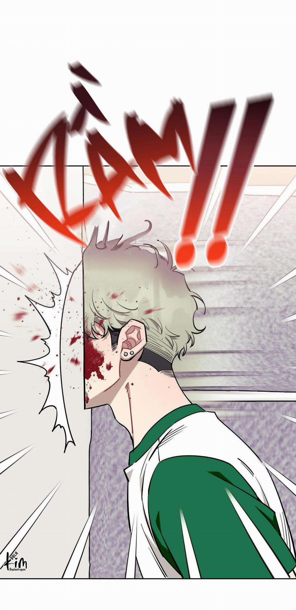 Hơn Cả Bạn Bè 73 trang 3