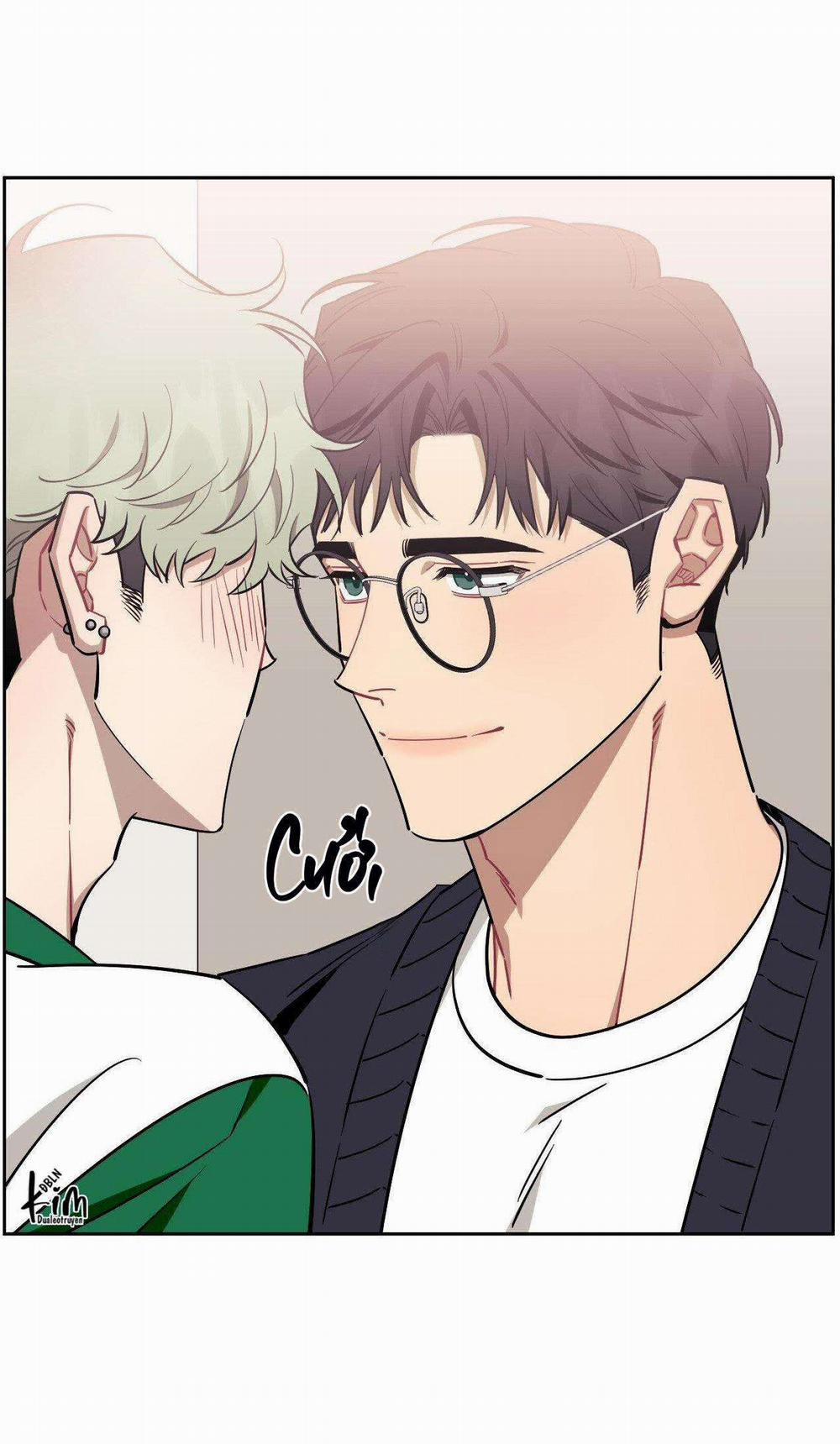 Hơn Cả Bạn Bè 73 trang 30