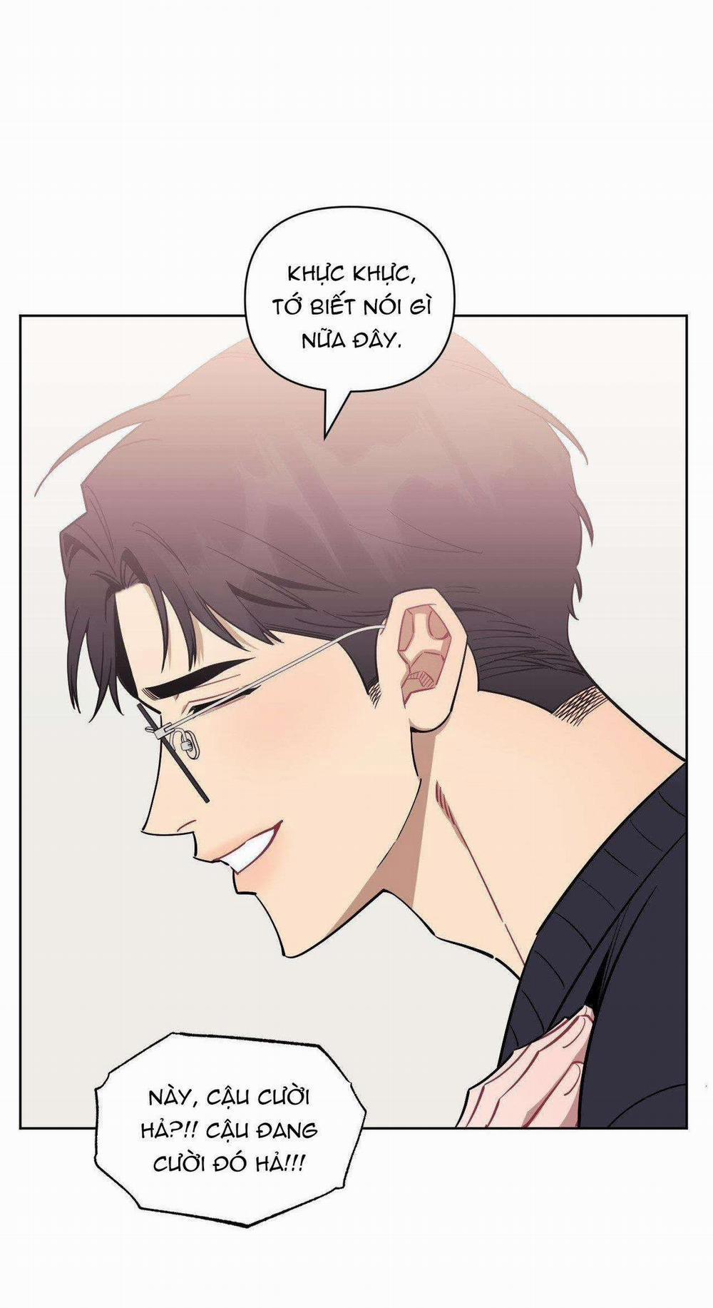 Hơn Cả Bạn Bè 73 trang 33