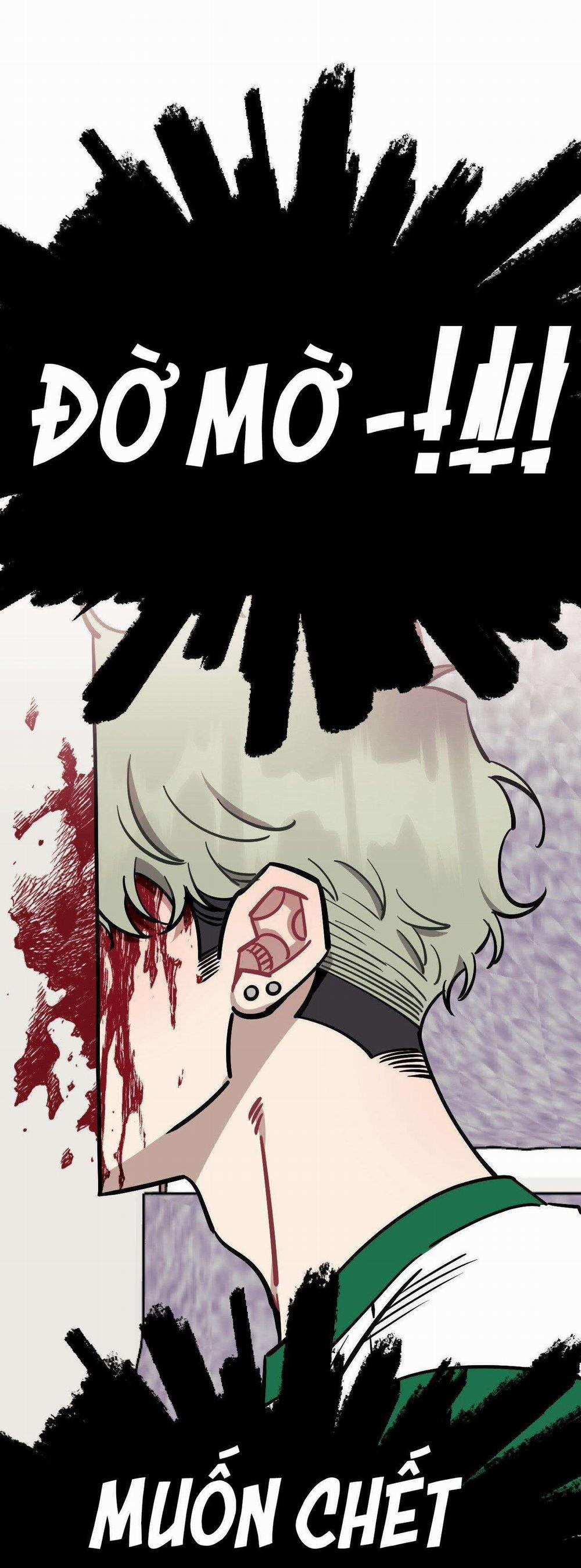 Hơn Cả Bạn Bè 73 trang 4