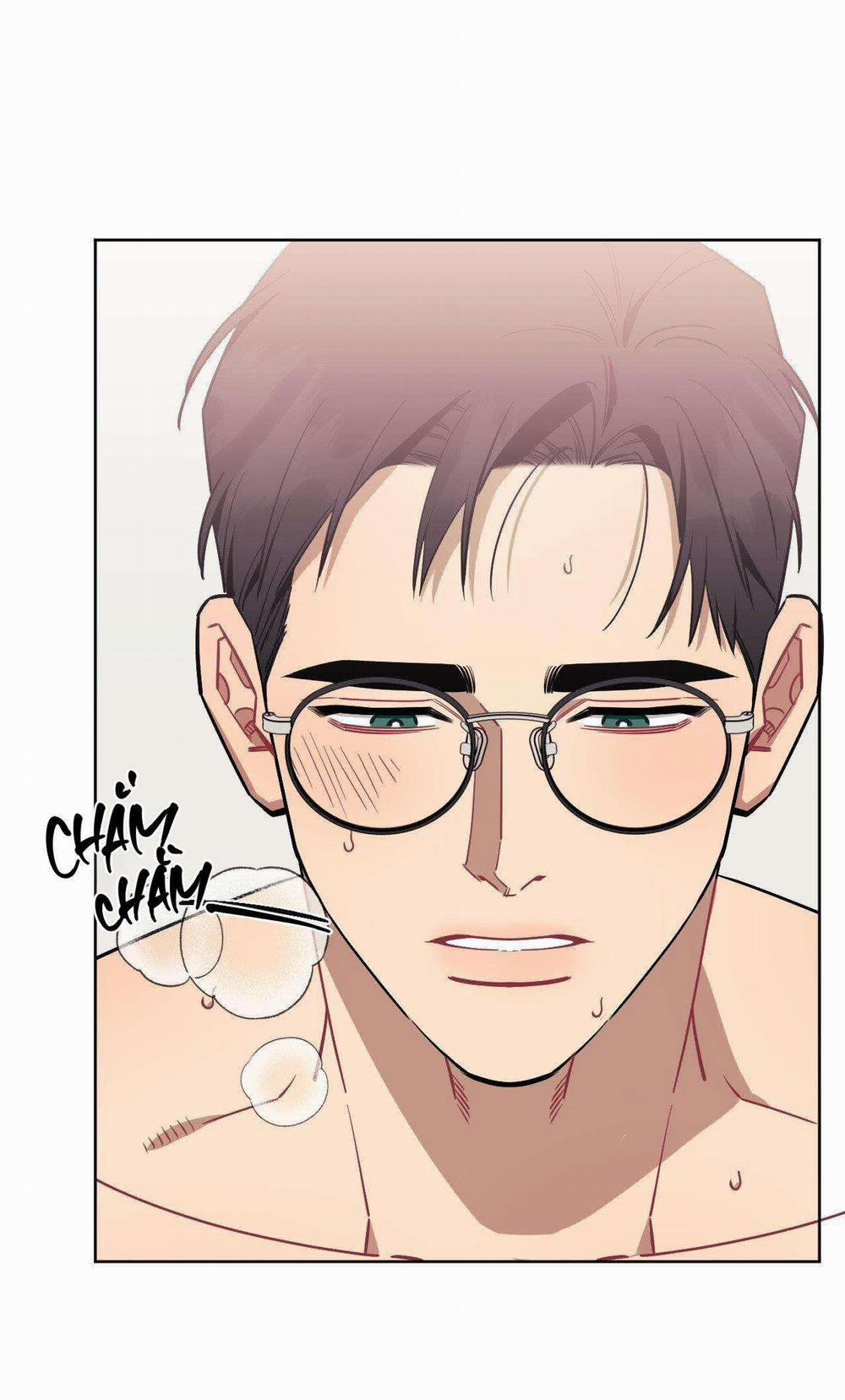 Hơn Cả Bạn Bè 73 trang 40