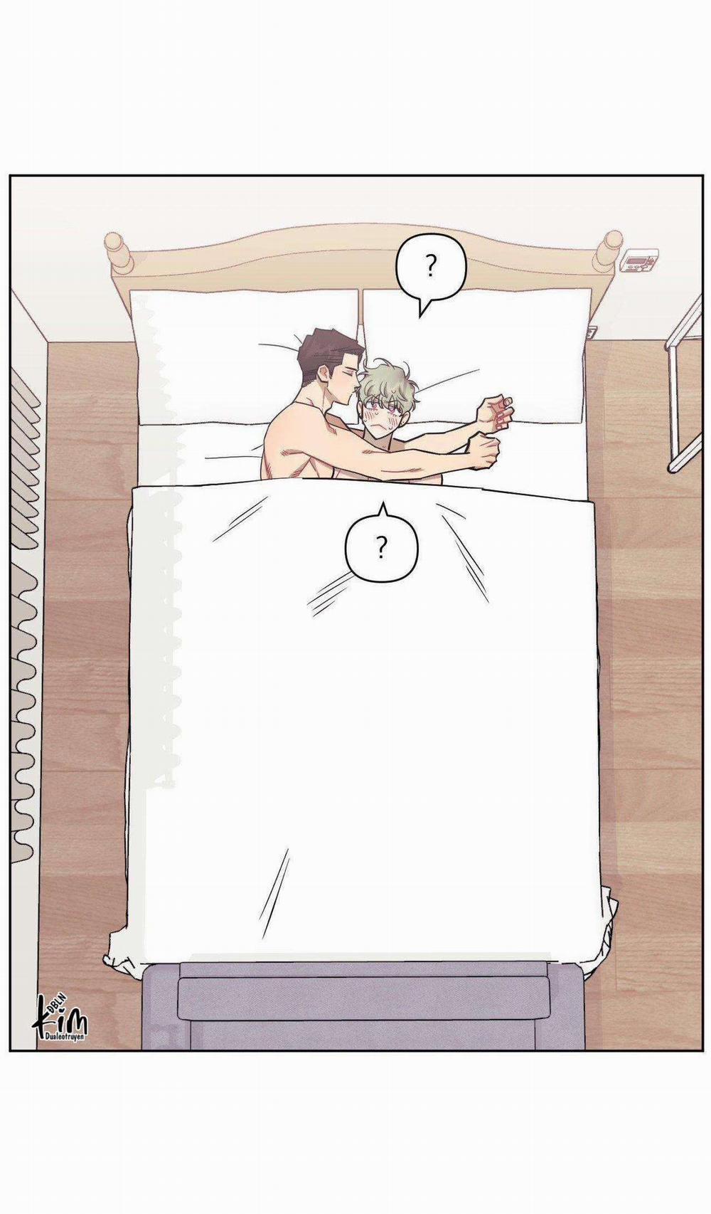 Hơn Cả Bạn Bè 73 trang 45