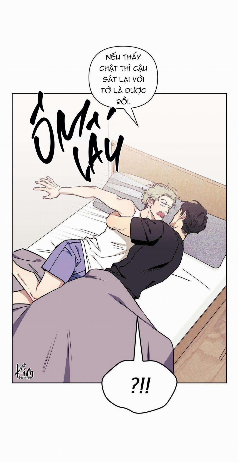 Hơn Cả Bạn Bè 73 trang 49