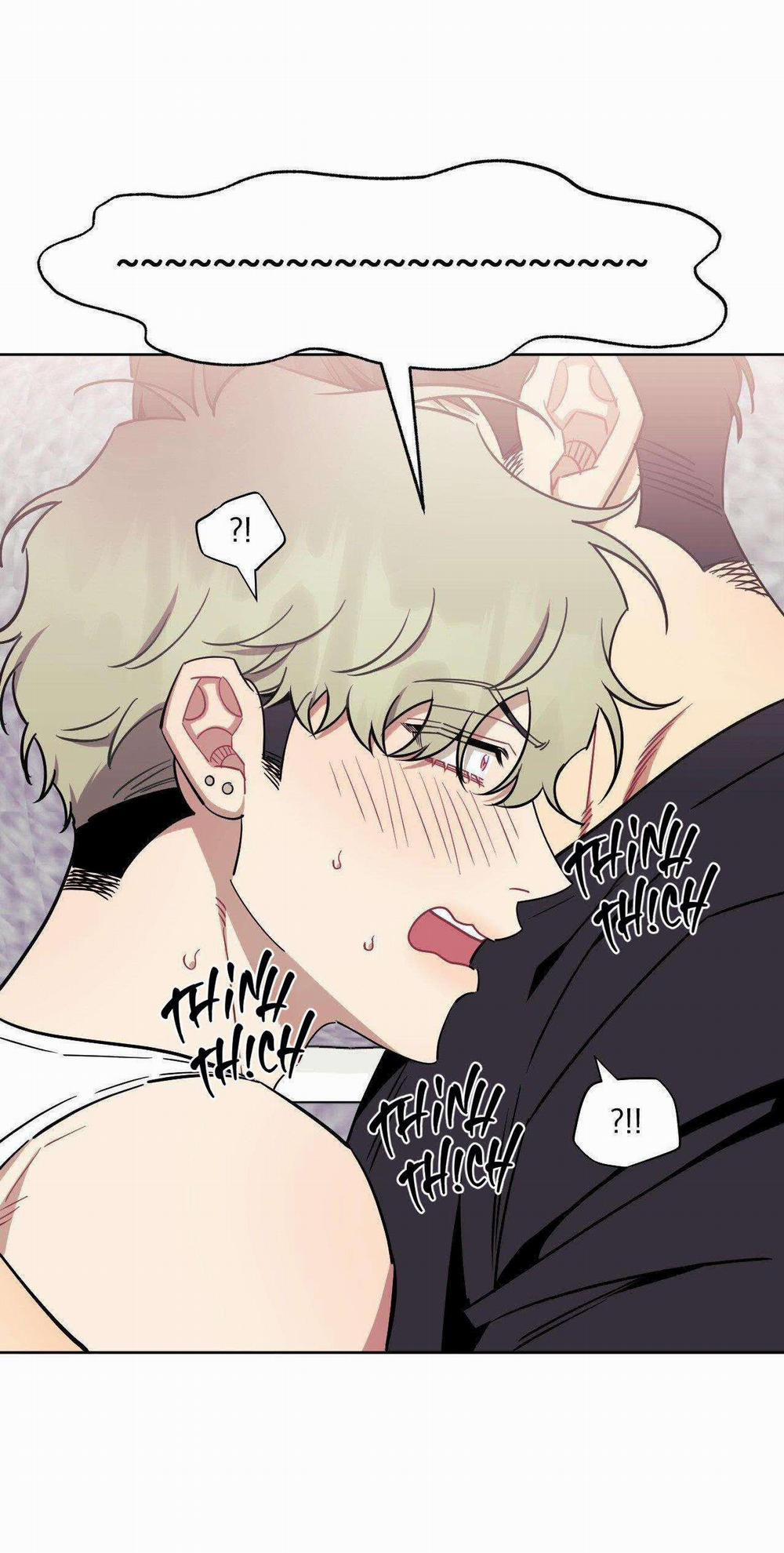 Hơn Cả Bạn Bè 73 trang 50