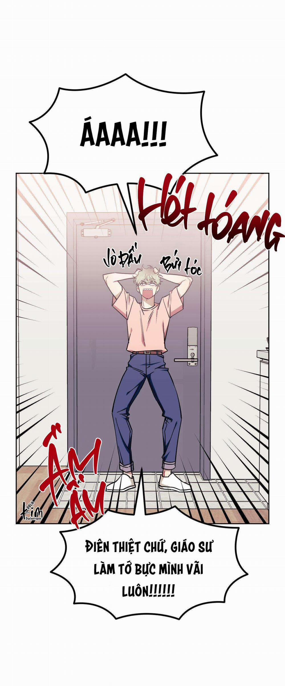 Hơn Cả Bạn Bè 73 trang 51