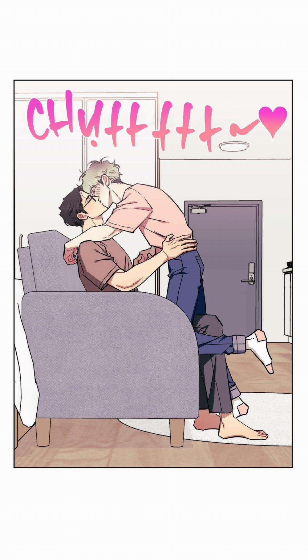 Hơn Cả Bạn Bè 73 trang 54