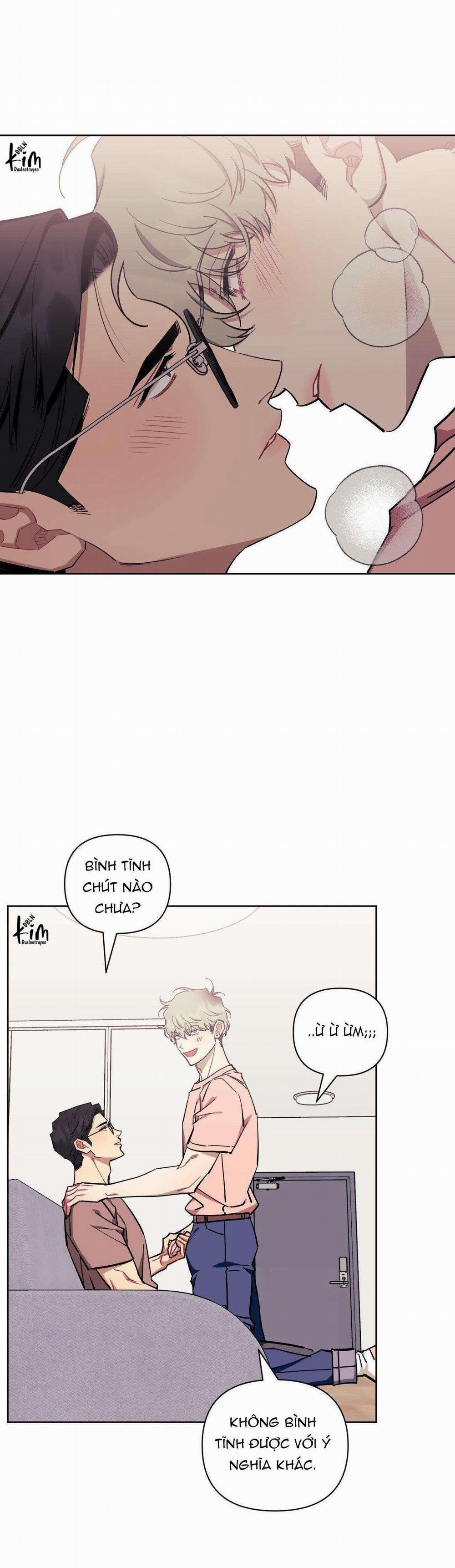 Hơn Cả Bạn Bè 73 trang 55