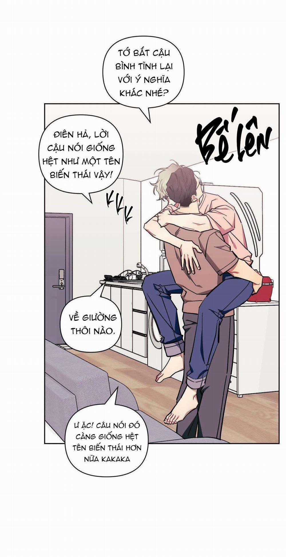 Hơn Cả Bạn Bè 73 trang 56