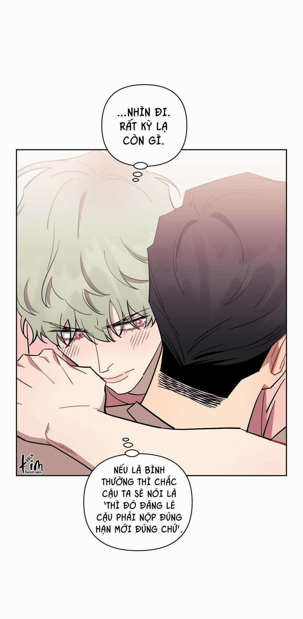 Hơn Cả Bạn Bè 73 trang 57