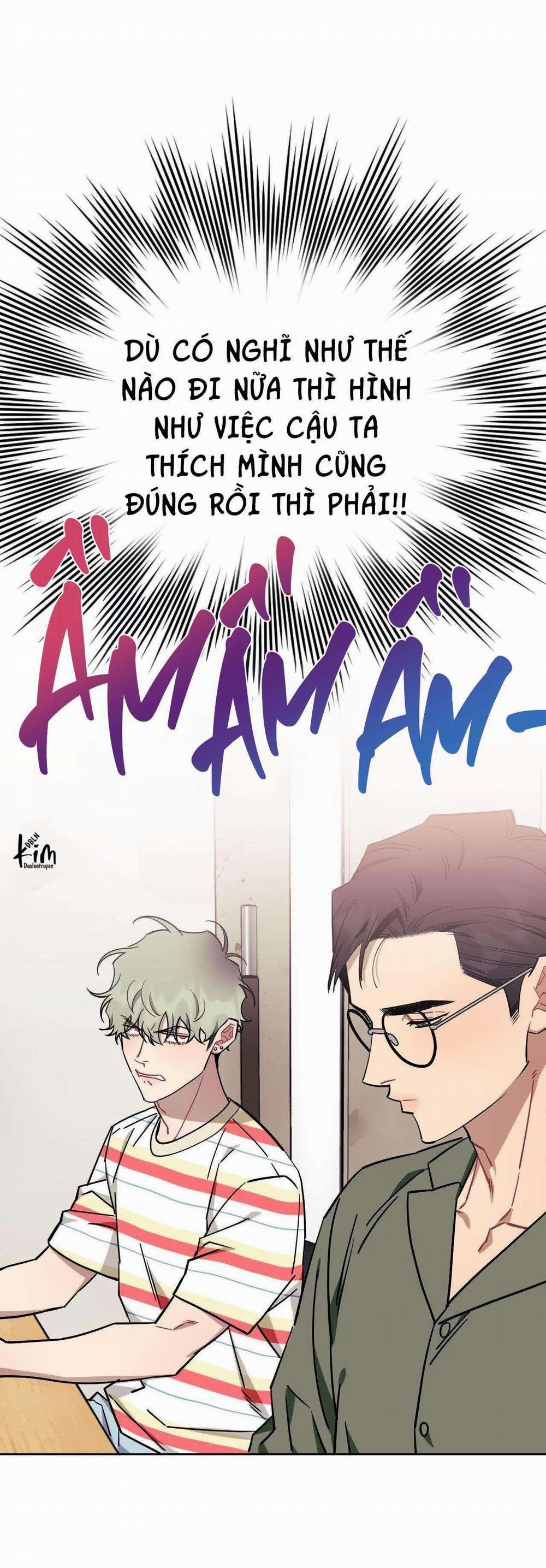 Hơn Cả Bạn Bè 73 trang 60