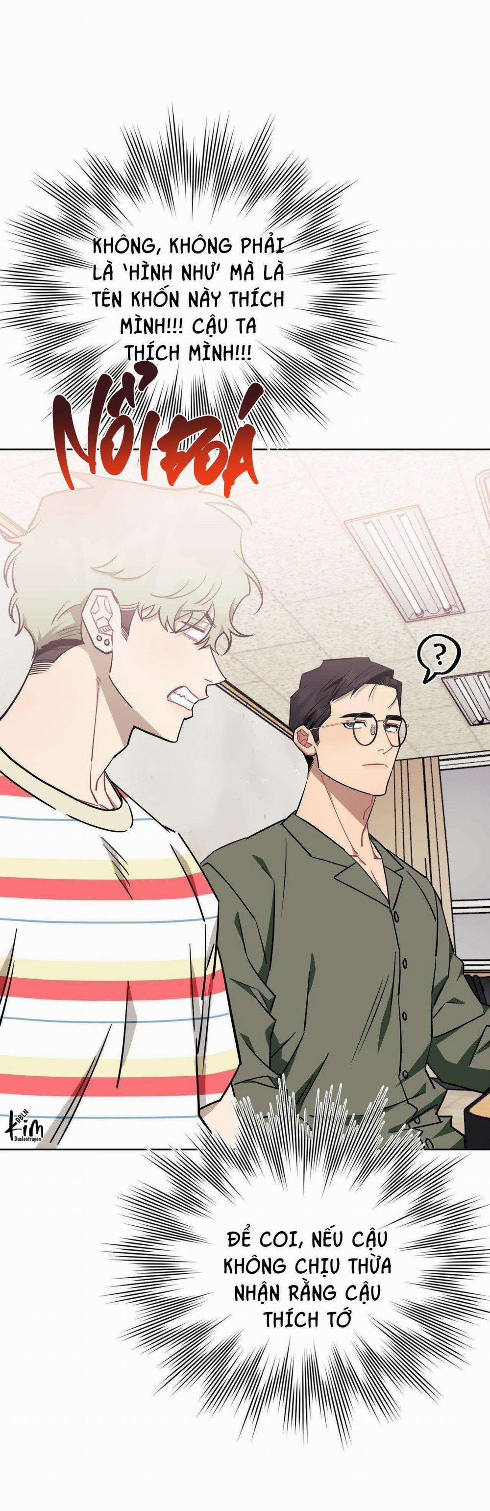 Hơn Cả Bạn Bè 73 trang 61