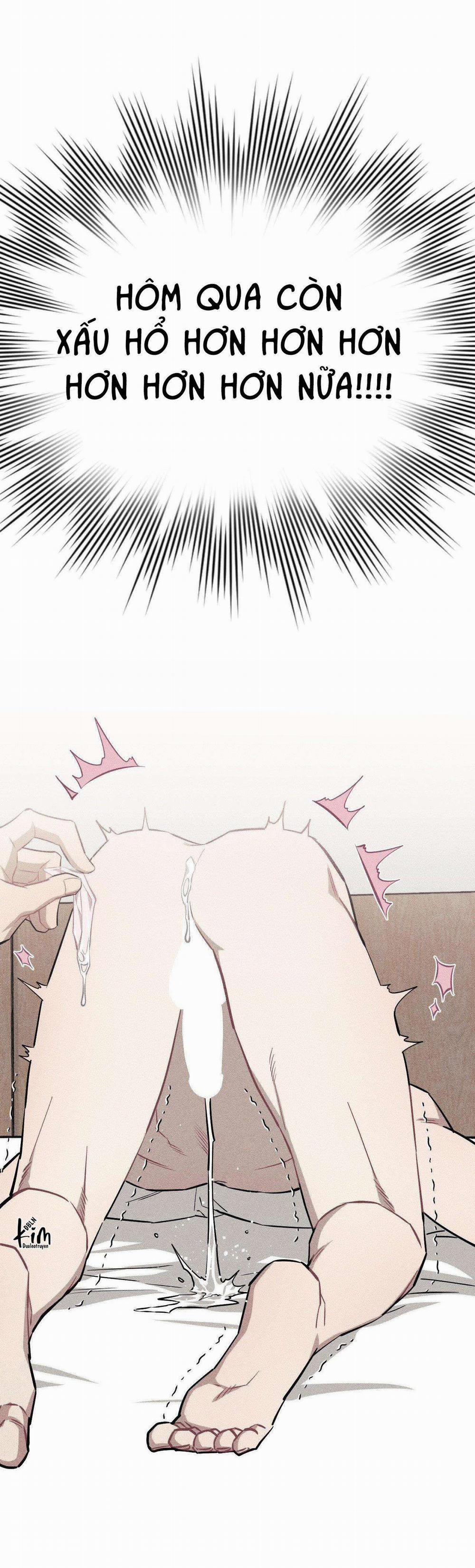 Hơn Cả Bạn Bè 73 trang 8