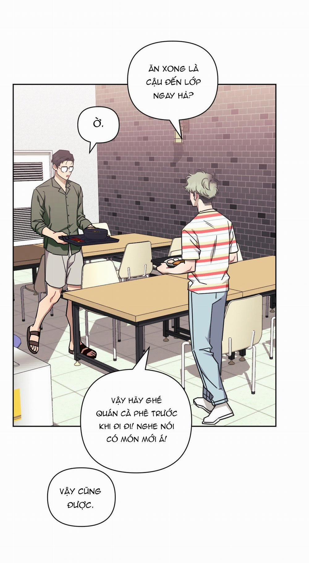 Hơn Cả Bạn Bè 74.1 trang 10