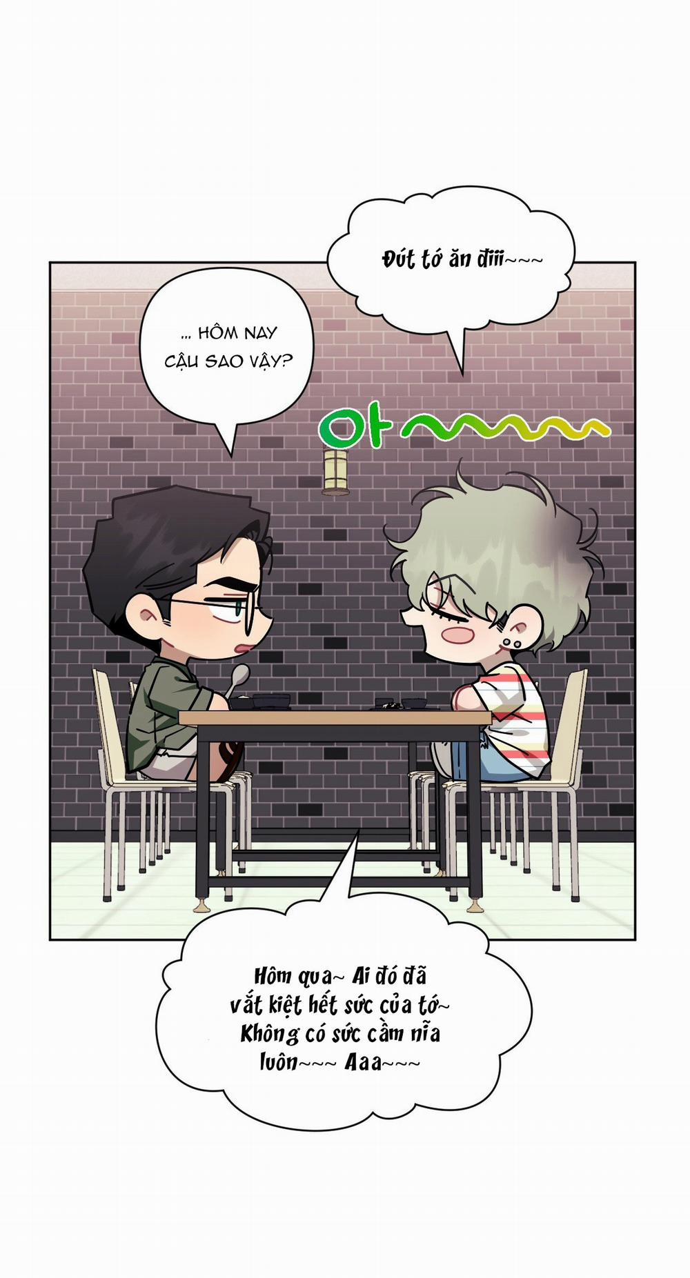 Hơn Cả Bạn Bè 74.1 trang 13