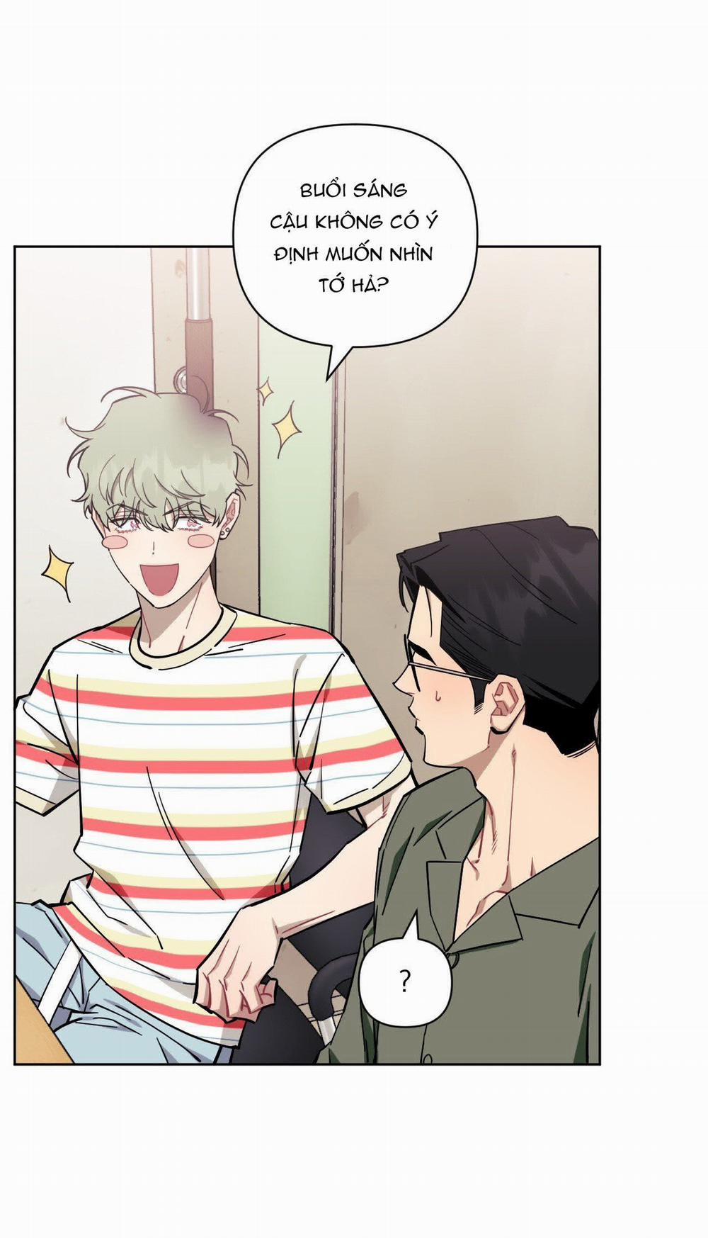 Hơn Cả Bạn Bè 74.1 trang 3