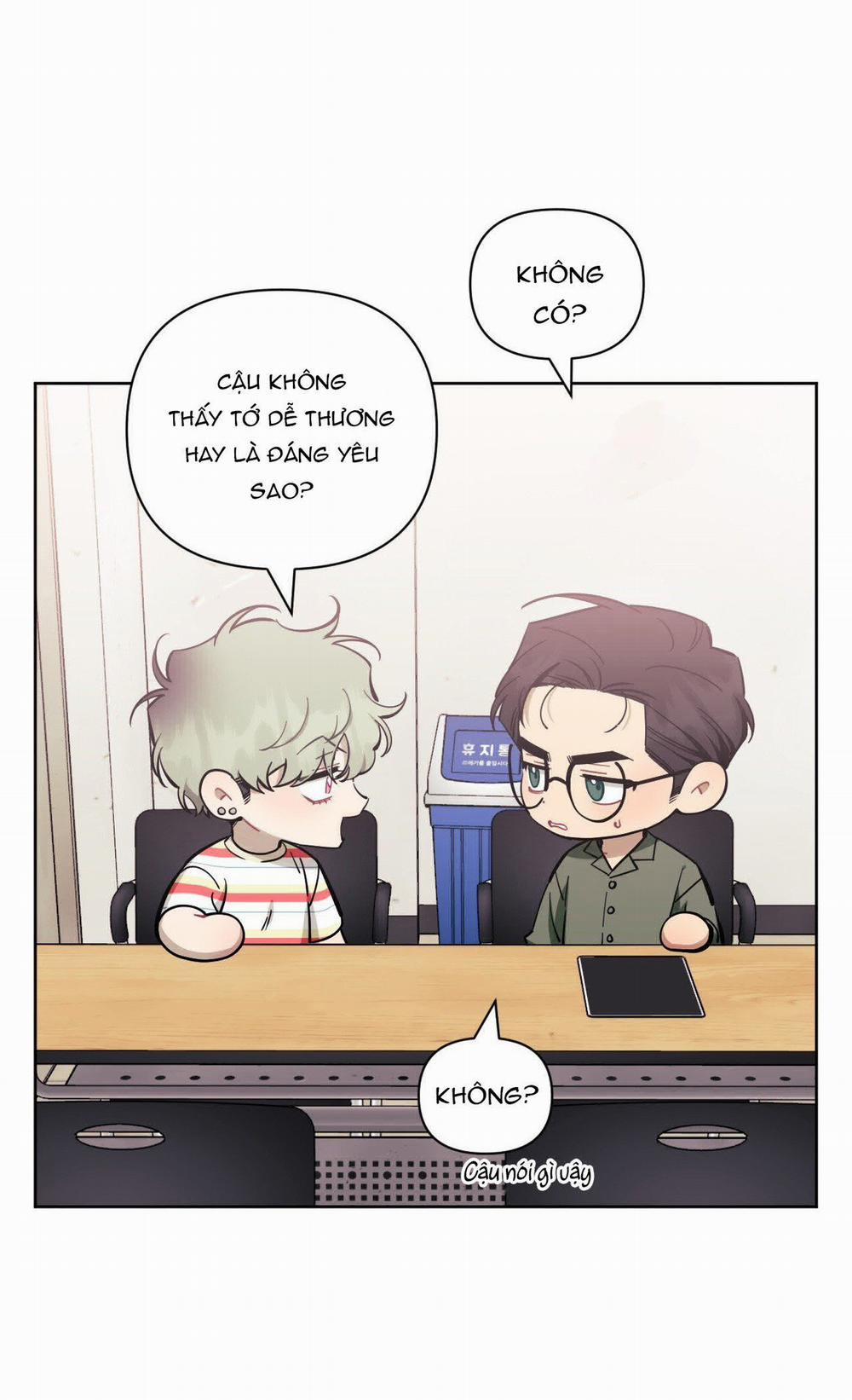 Hơn Cả Bạn Bè 74.1 trang 4