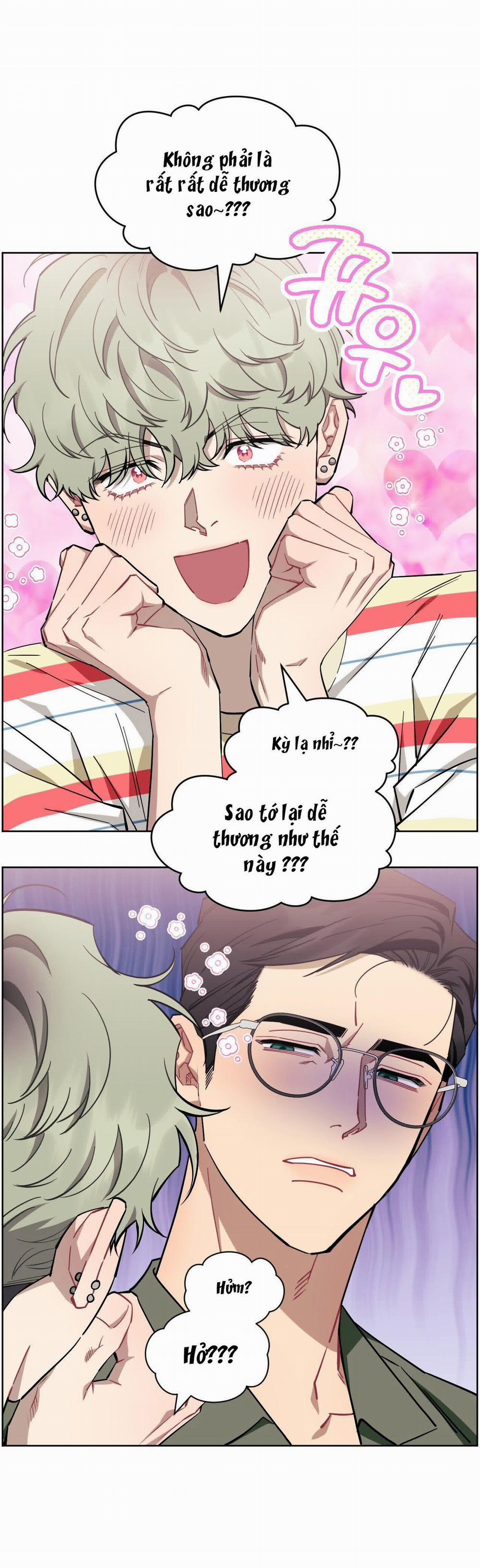 Hơn Cả Bạn Bè 74.1 trang 6