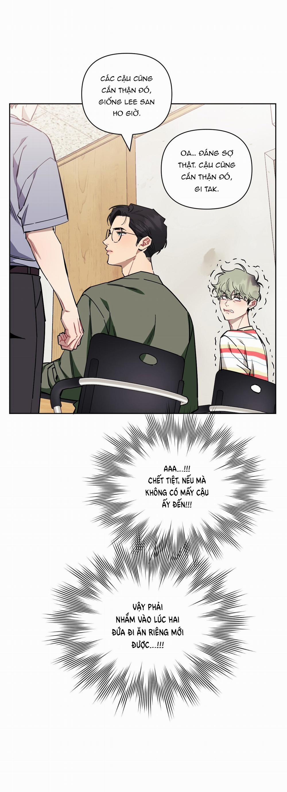 Hơn Cả Bạn Bè 74.1 trang 8