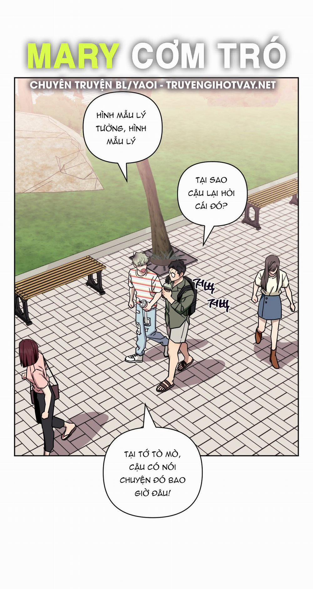 Hơn Cả Bạn Bè 74.2 trang 1