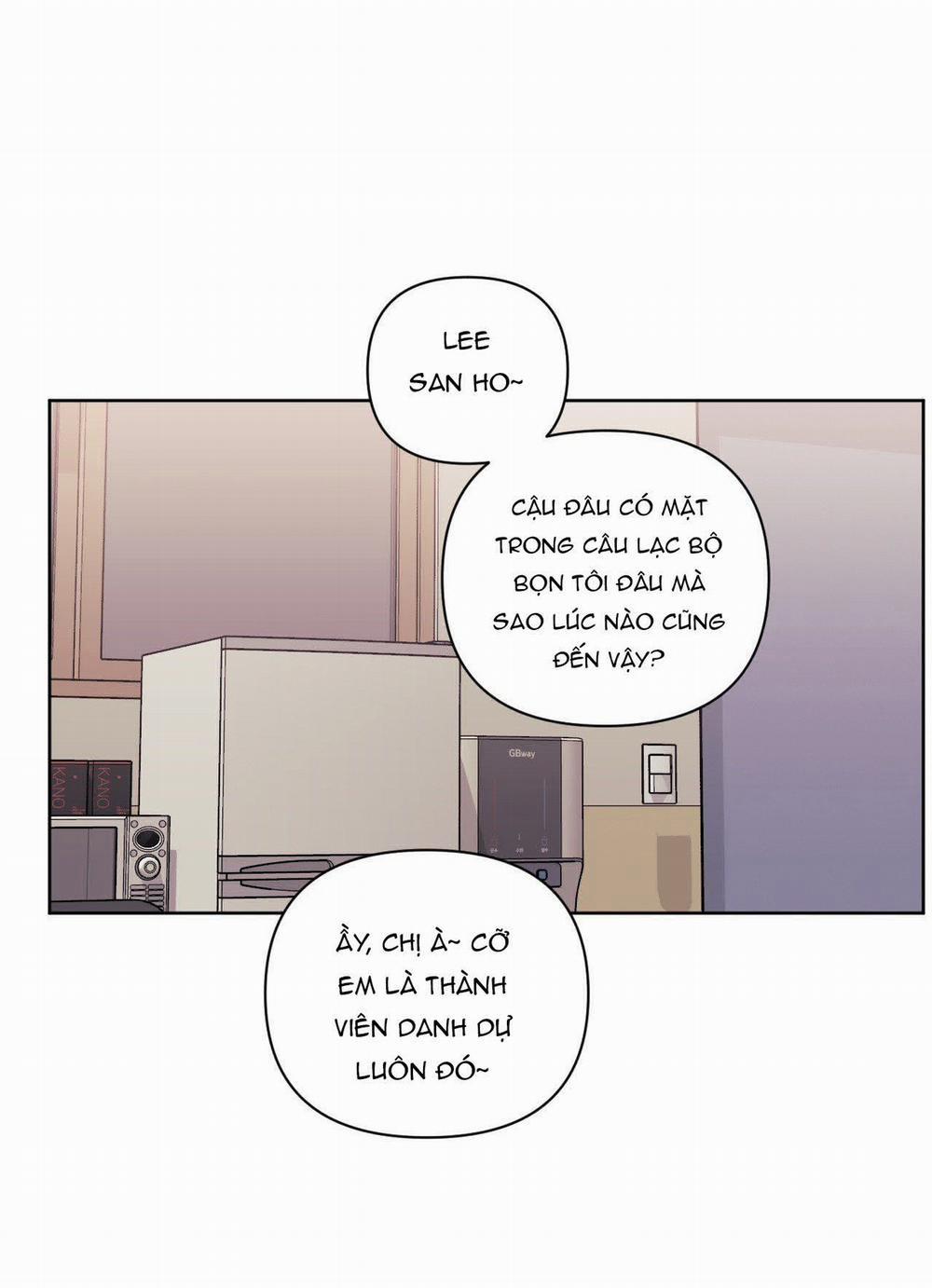 Hơn Cả Bạn Bè 74.2 trang 13