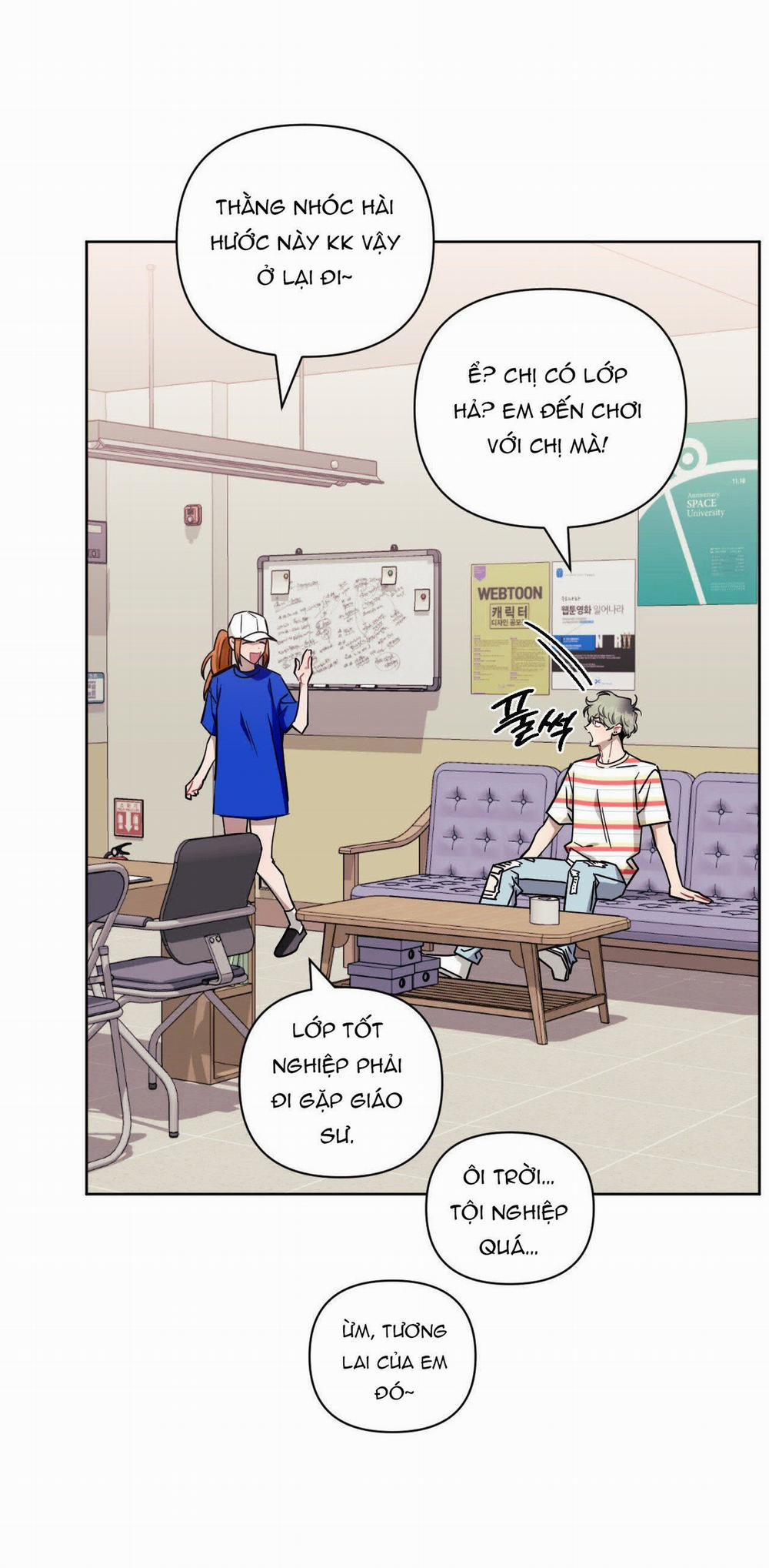 Hơn Cả Bạn Bè 74.2 trang 14