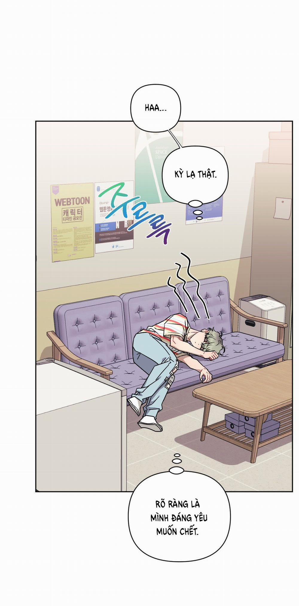 Hơn Cả Bạn Bè 74.2 trang 17