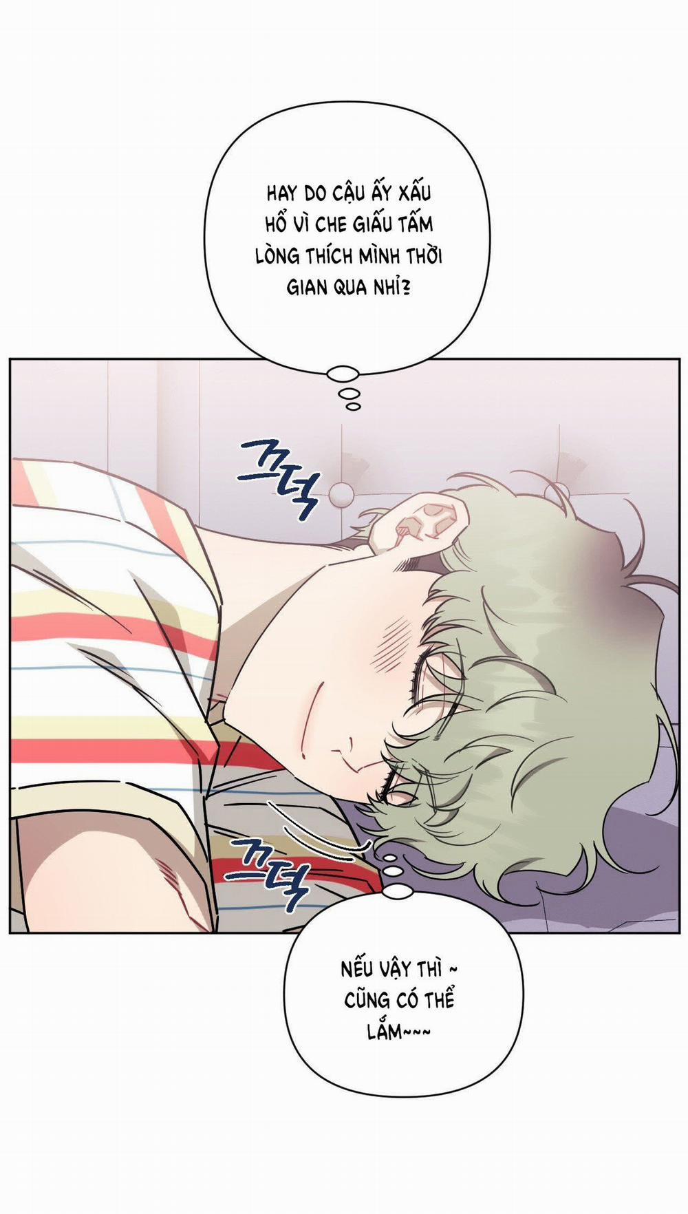 Hơn Cả Bạn Bè 74.2 trang 18