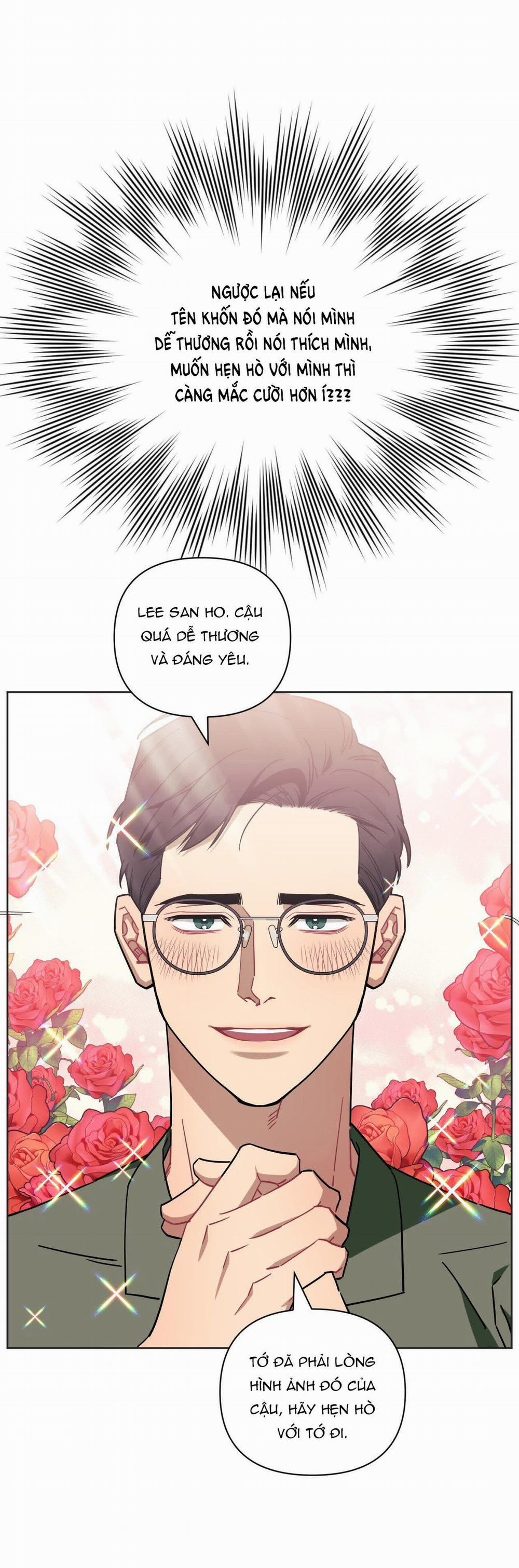 Hơn Cả Bạn Bè 74.2 trang 19