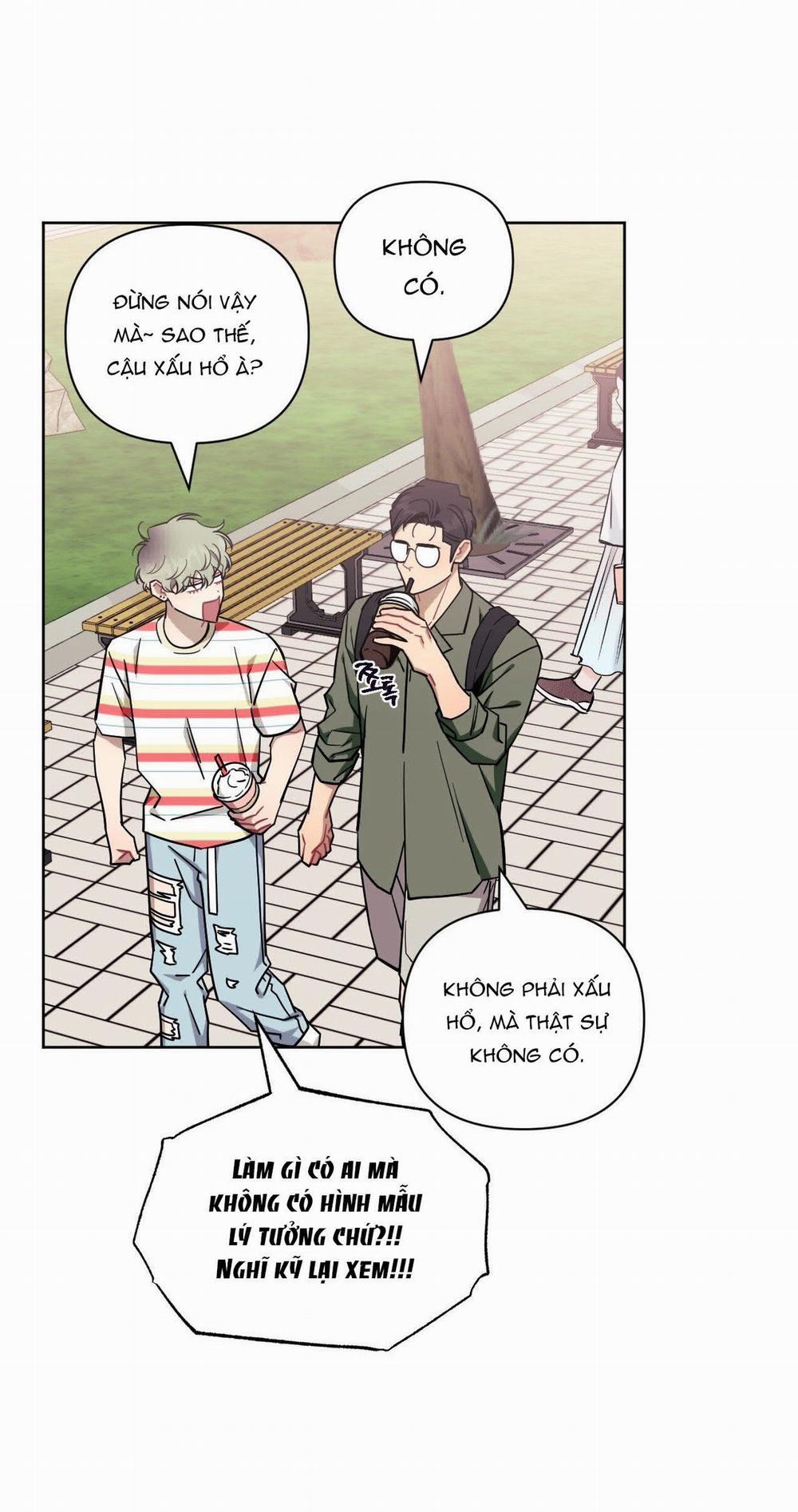 Hơn Cả Bạn Bè 74.2 trang 2