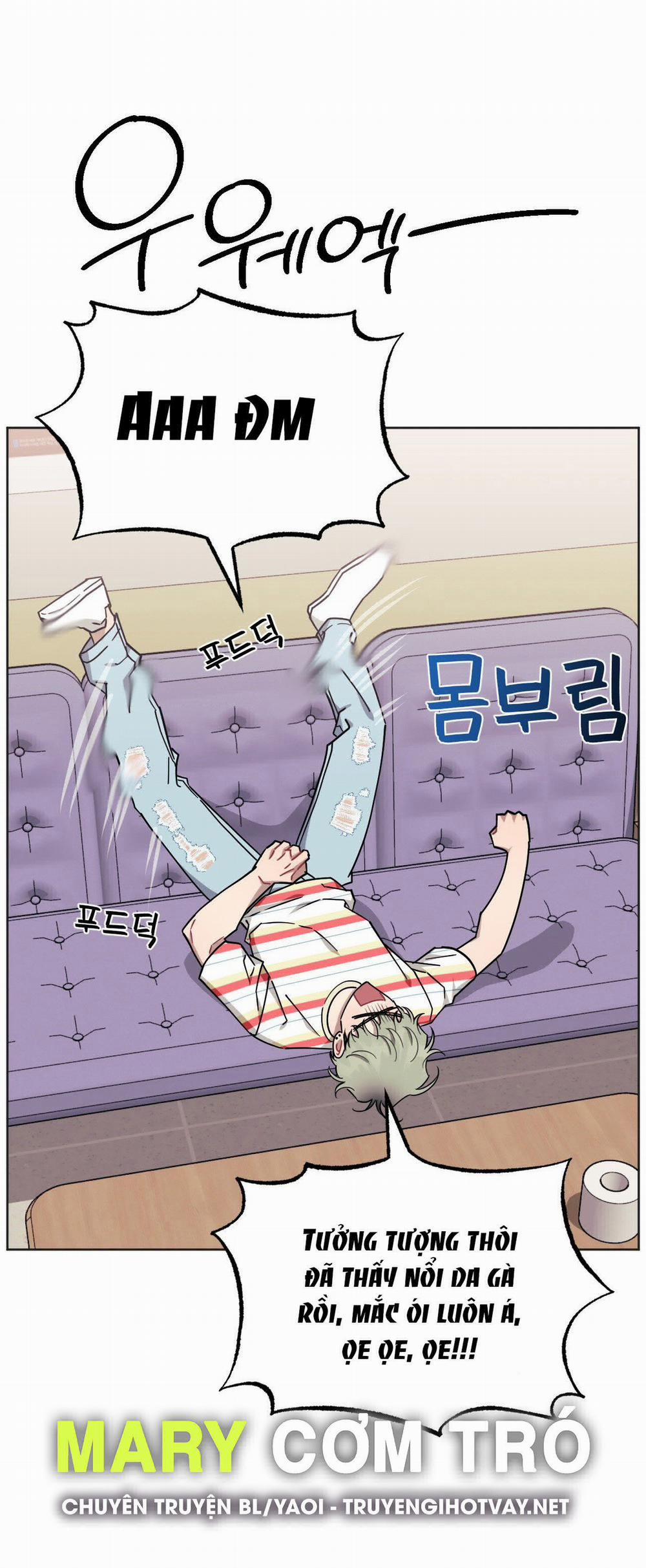 Hơn Cả Bạn Bè 74.2 trang 20