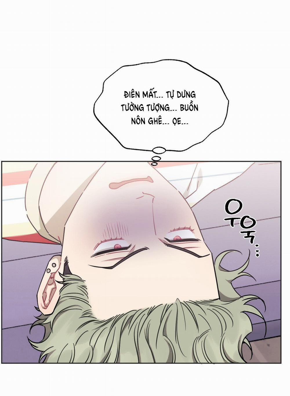 Hơn Cả Bạn Bè 74.2 trang 21