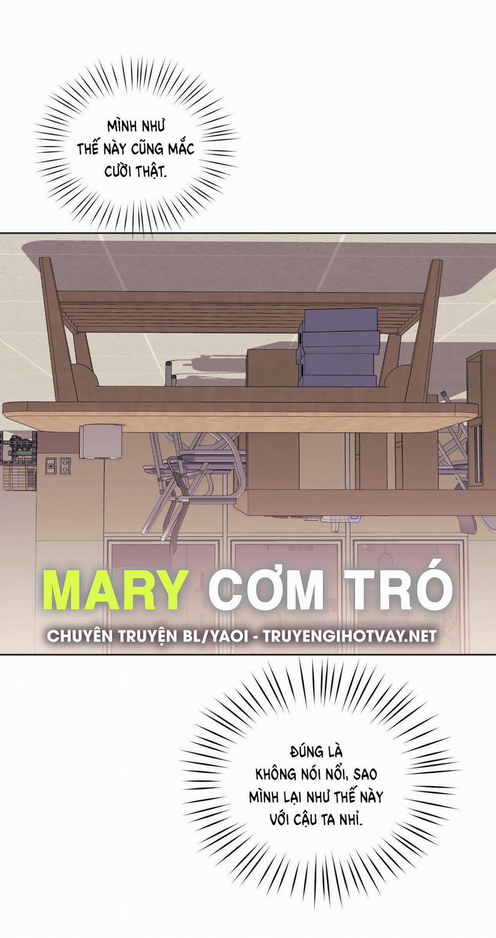 Hơn Cả Bạn Bè 74.2 trang 23