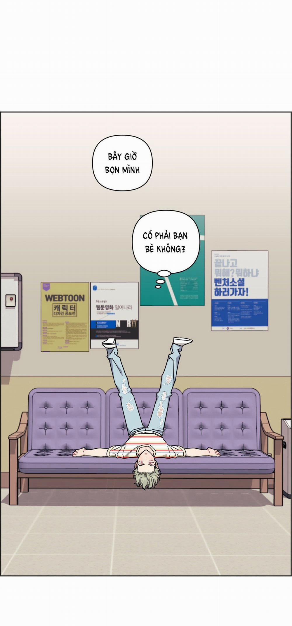 Hơn Cả Bạn Bè 74.2 trang 24