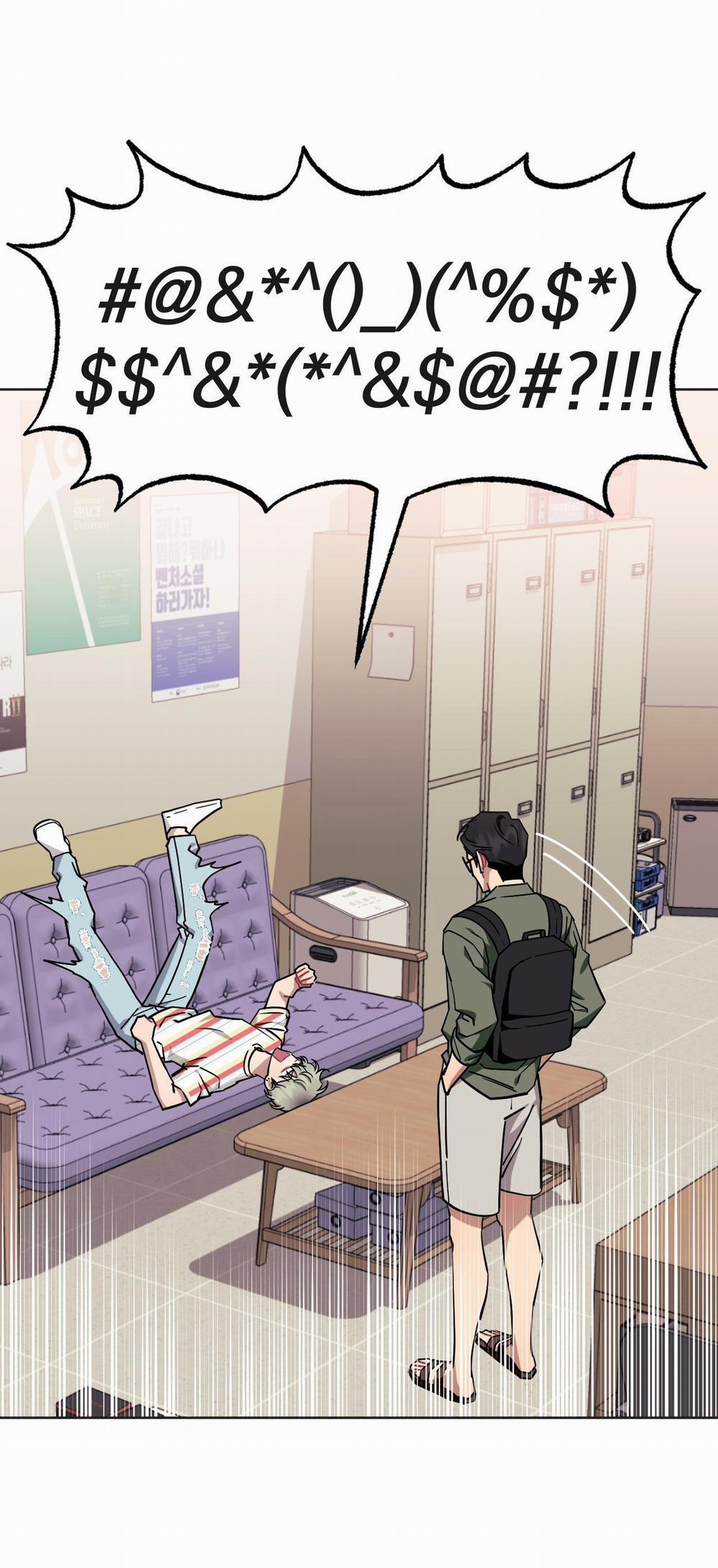 Hơn Cả Bạn Bè 74.2 trang 26