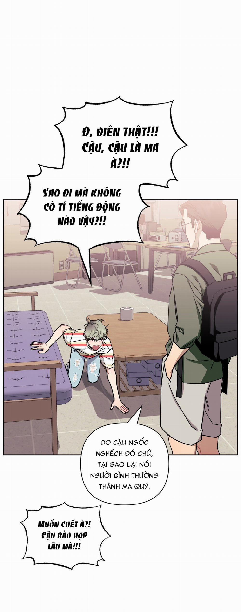 Hơn Cả Bạn Bè 74.2 trang 28