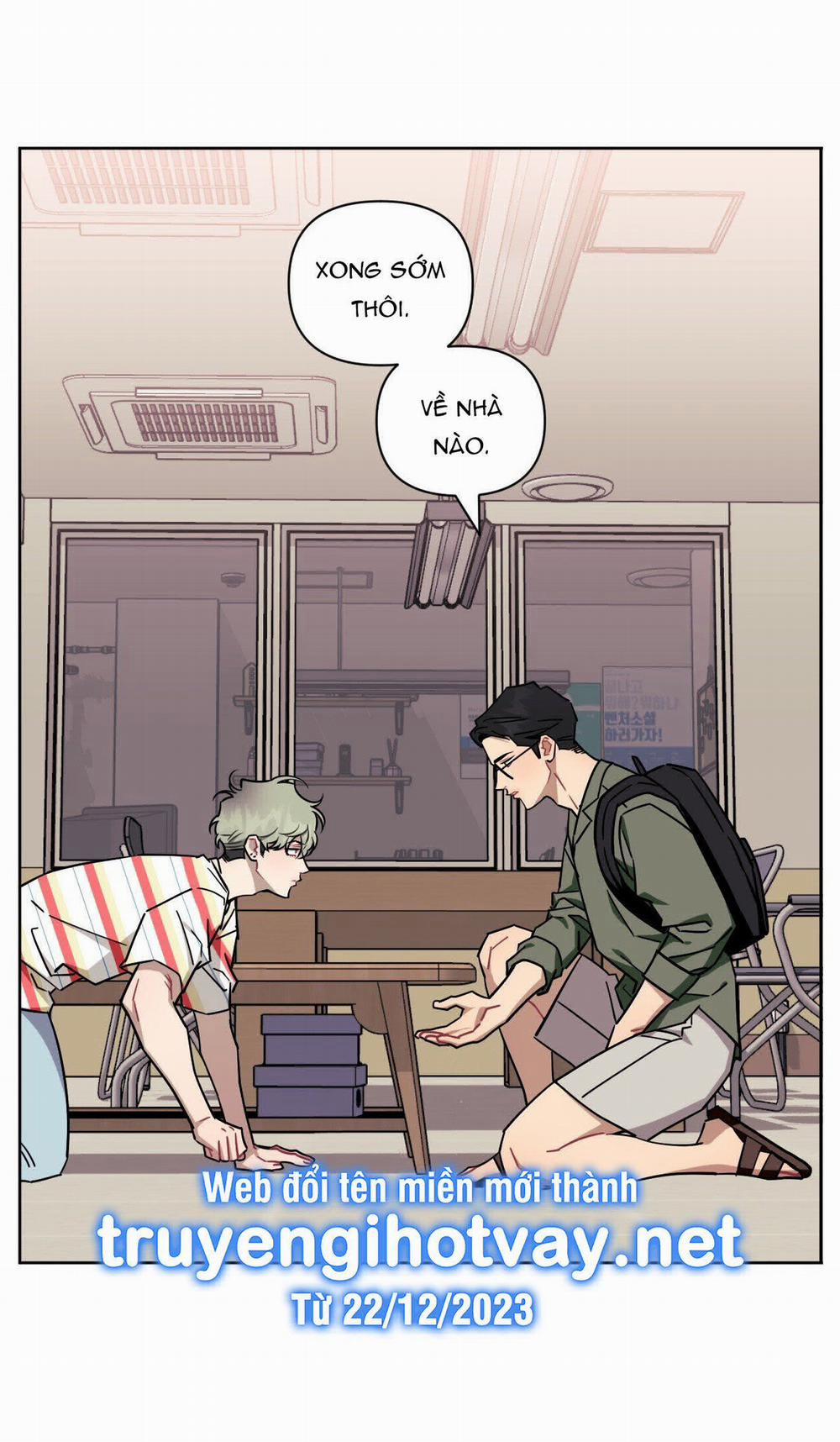 Hơn Cả Bạn Bè 74.2 trang 29