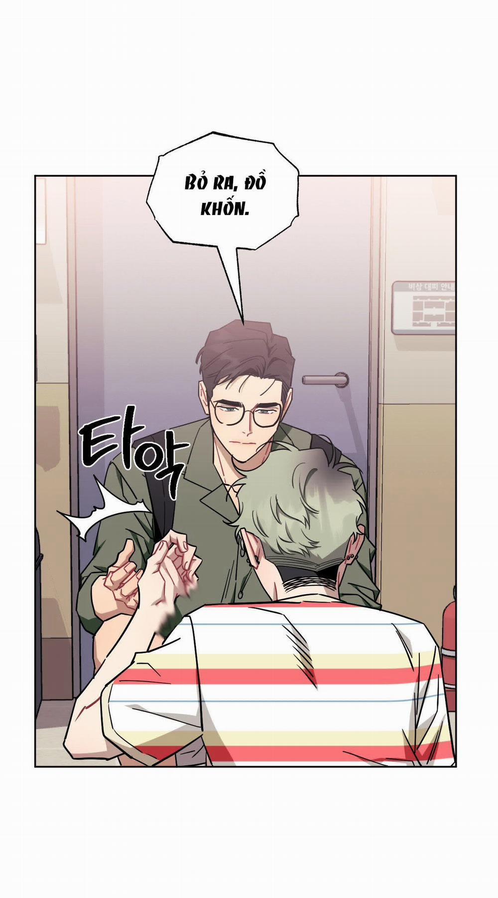 Hơn Cả Bạn Bè 74.2 trang 31