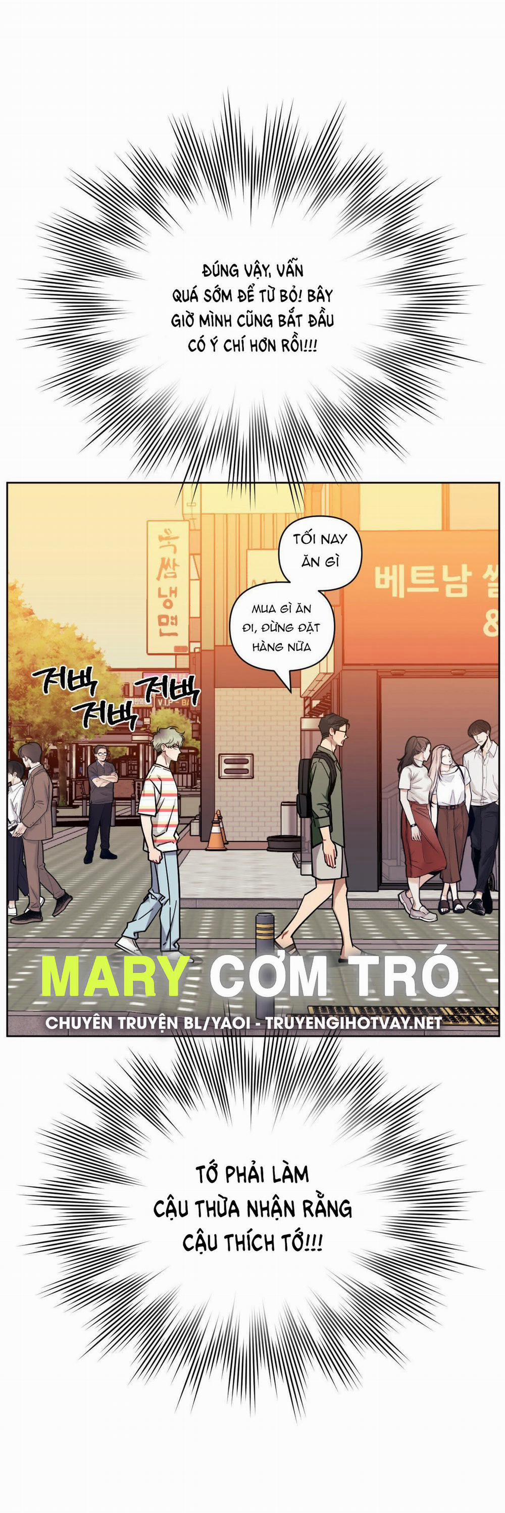 Hơn Cả Bạn Bè 74.2 trang 33