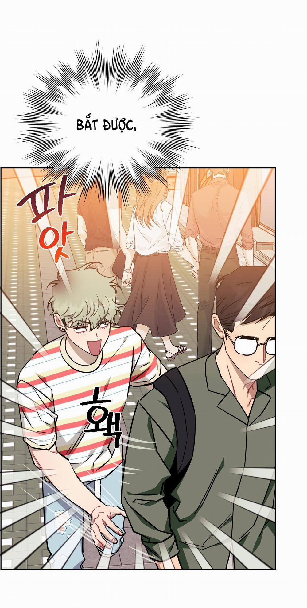 Hơn Cả Bạn Bè 74.2 trang 36