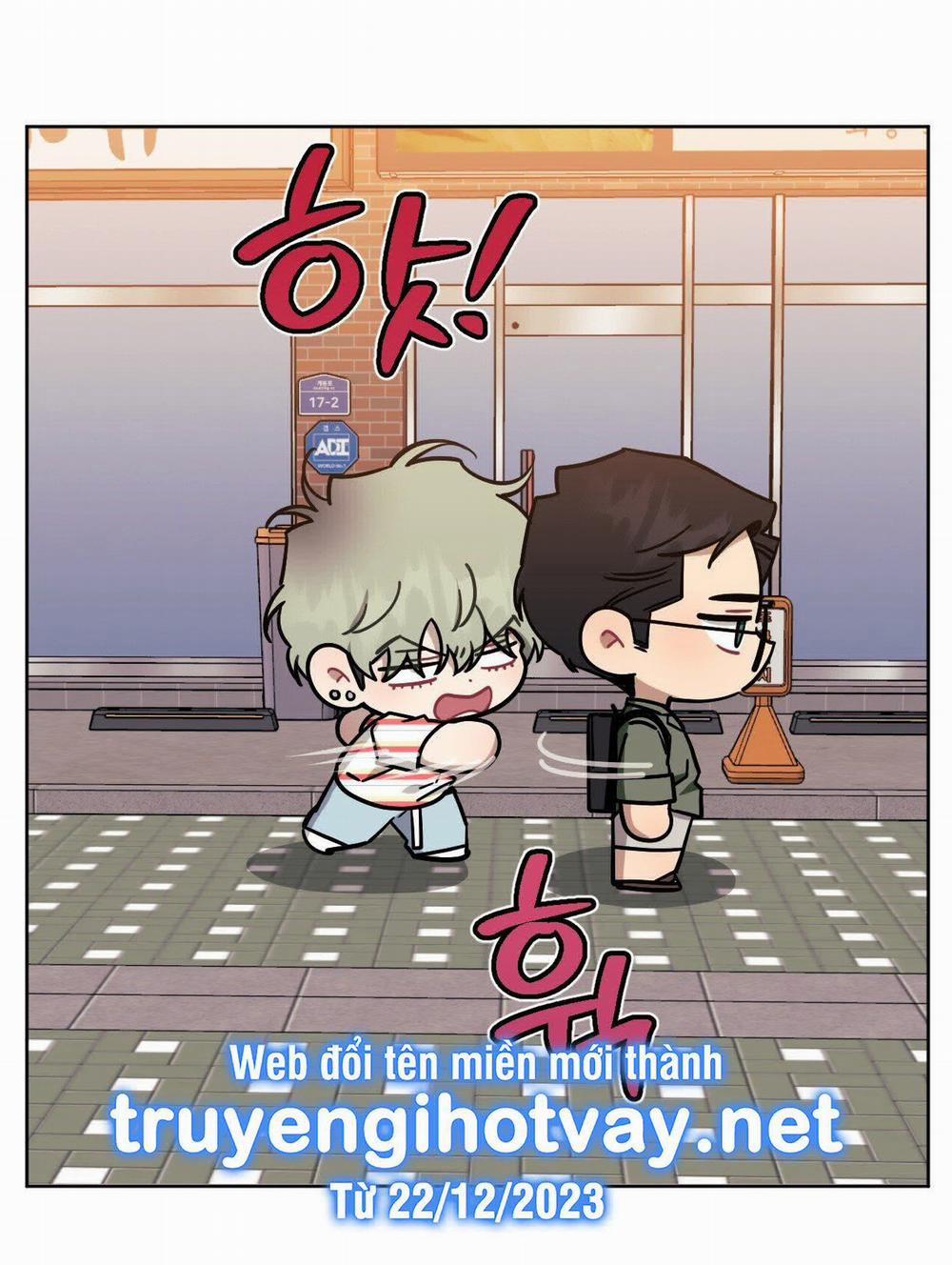 Hơn Cả Bạn Bè 74.2 trang 38