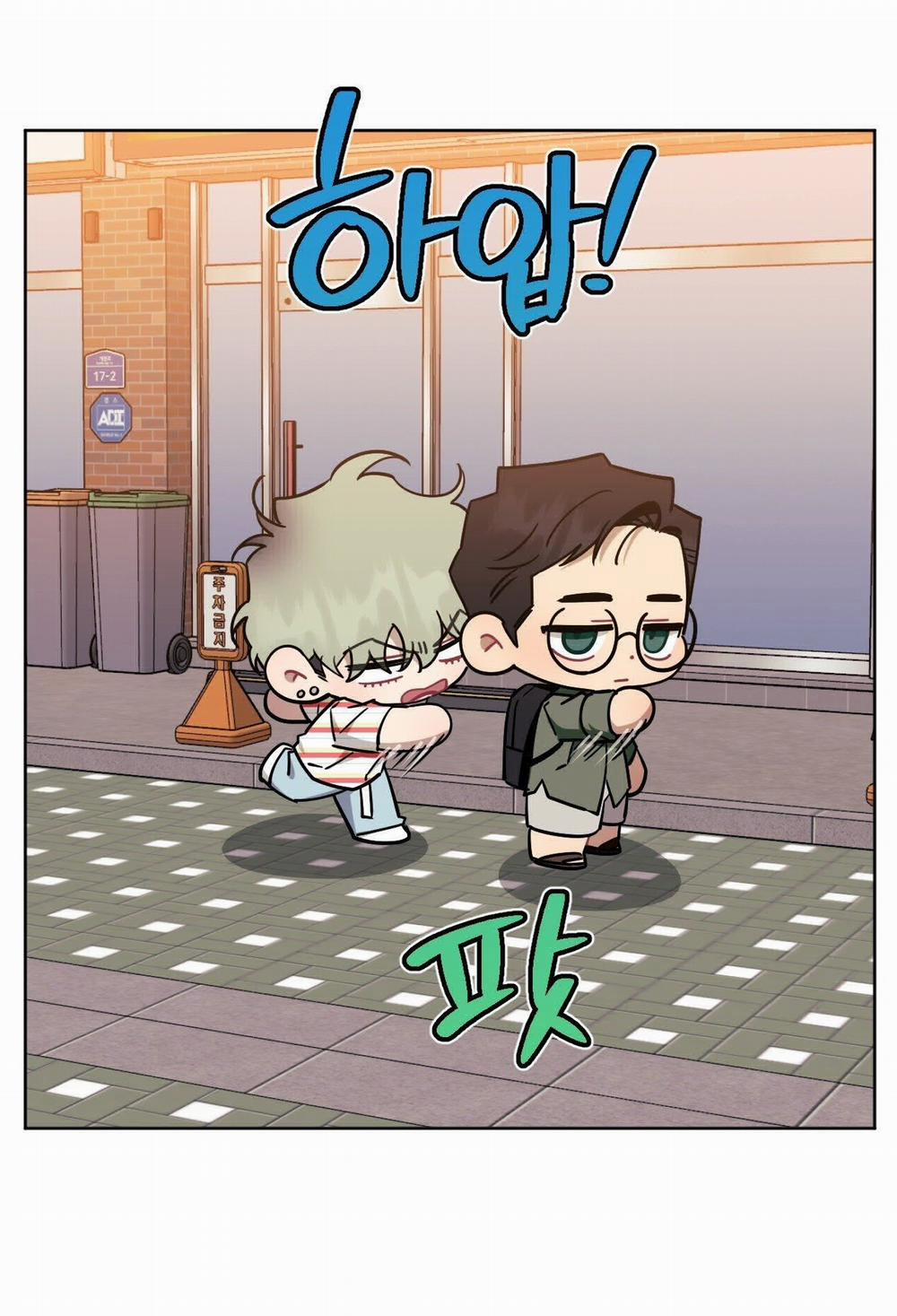 Hơn Cả Bạn Bè 74.2 trang 40