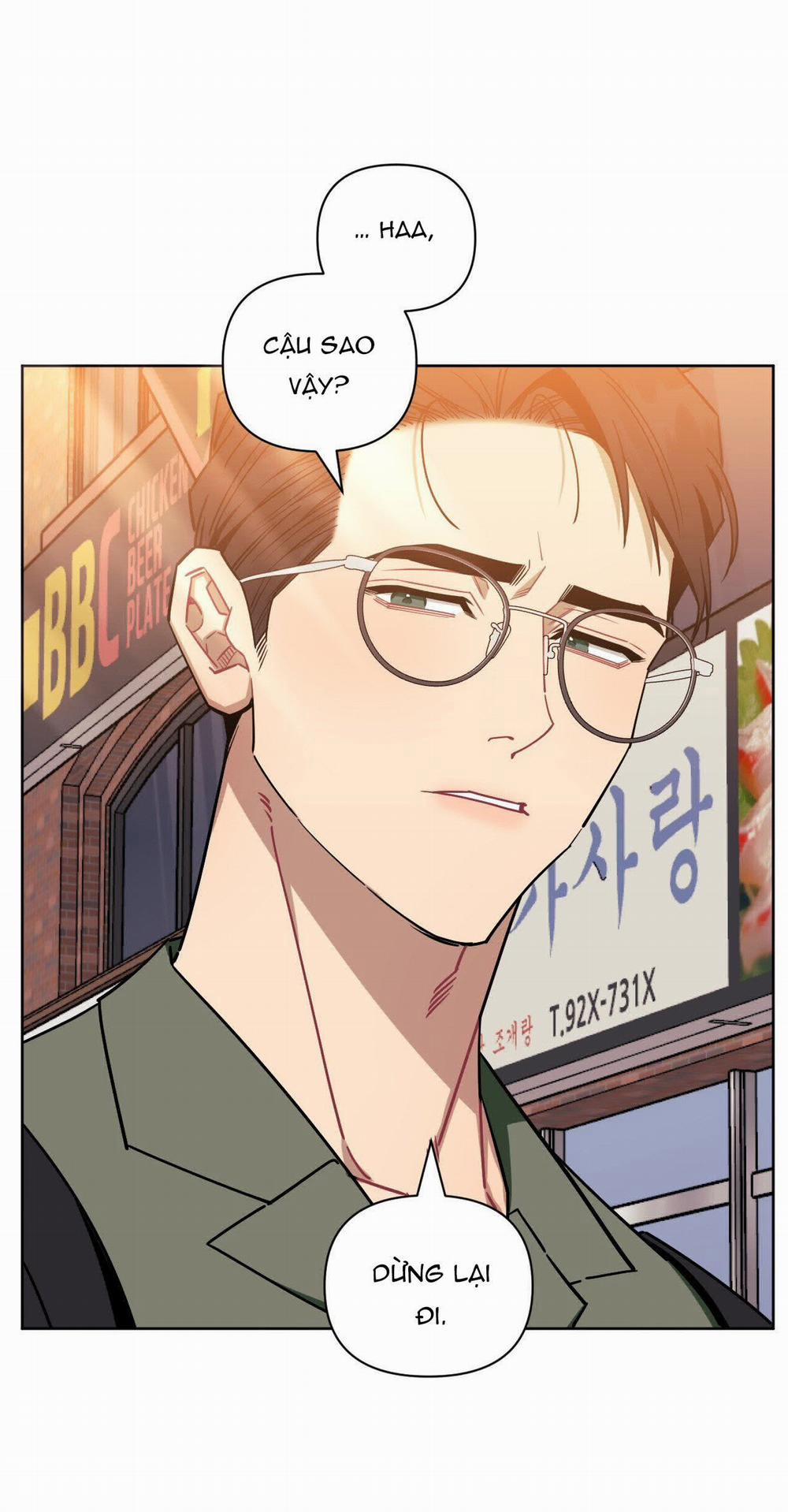 Hơn Cả Bạn Bè 74.2 trang 41