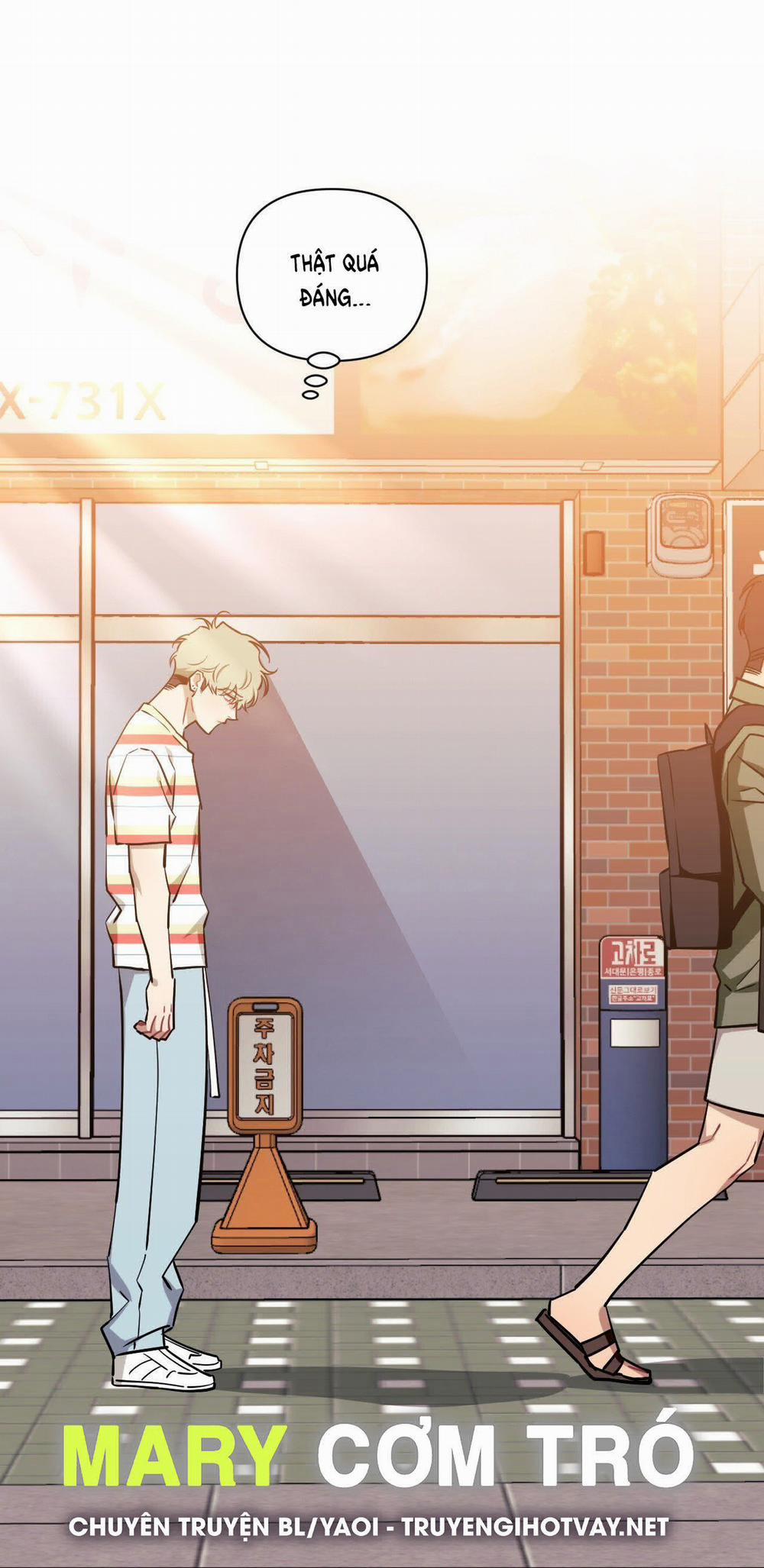 Hơn Cả Bạn Bè 74.2 trang 44